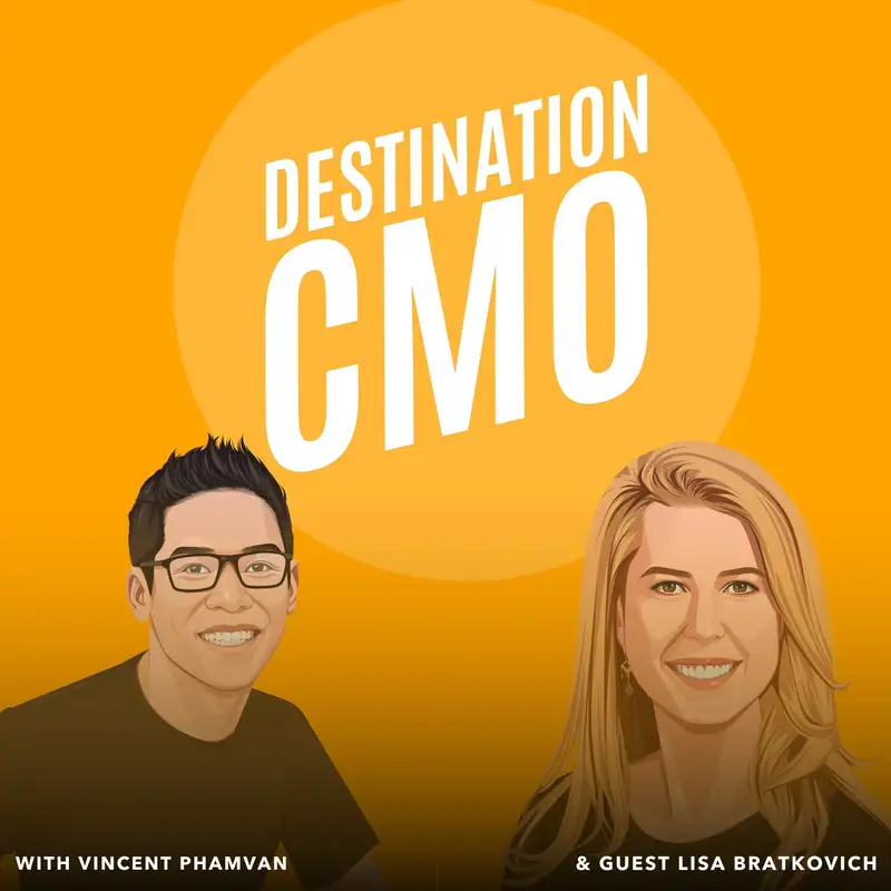 Lisa Bratkovich (CMO Syndicate) - subscription business models: the secret to getting them right
