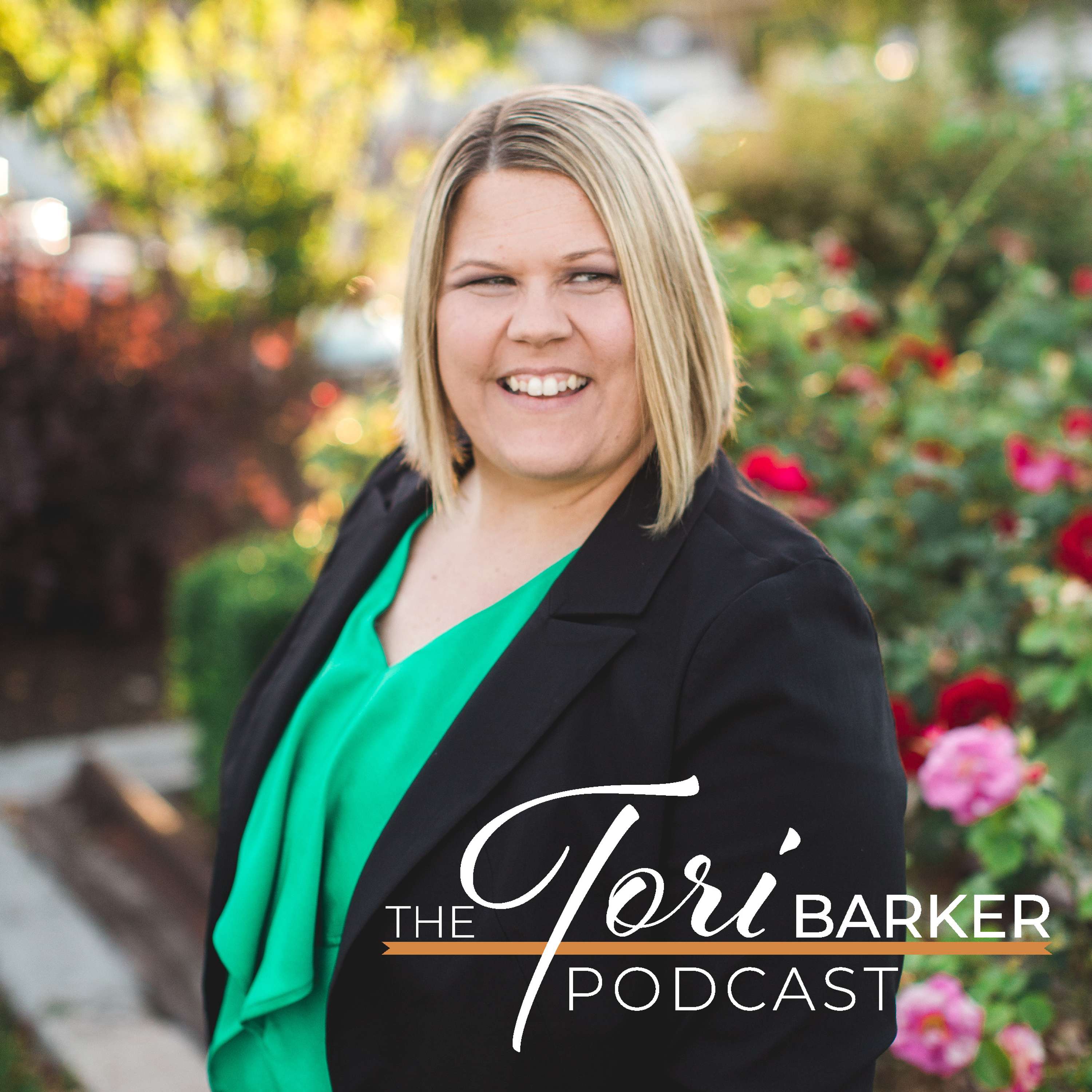 The Power of Podcasts for Creating Genuine Connections and Business Growth with Michelle Glogovac