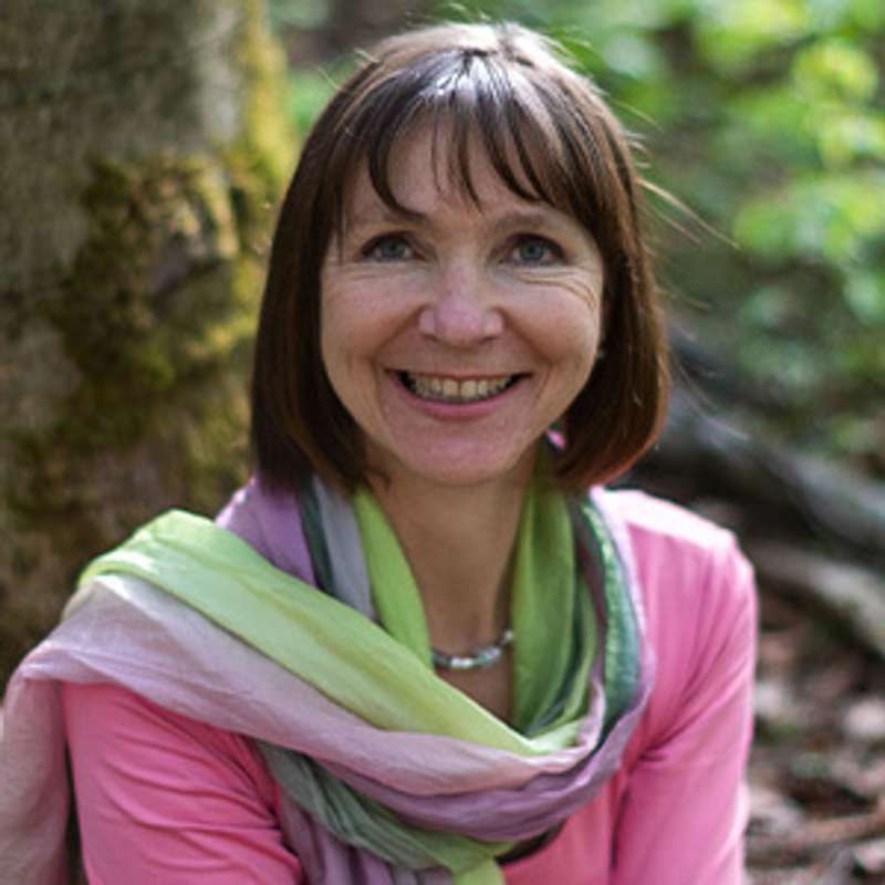 Anita Maas