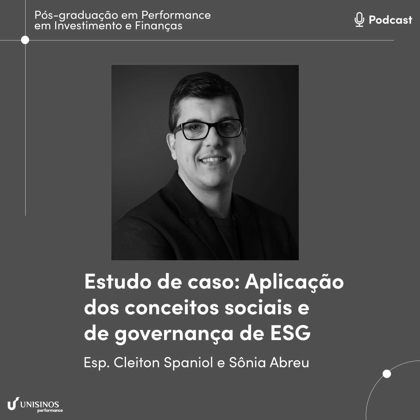 Estudo de caso: Aplicação dos conceitos sociais e da governança de ESG