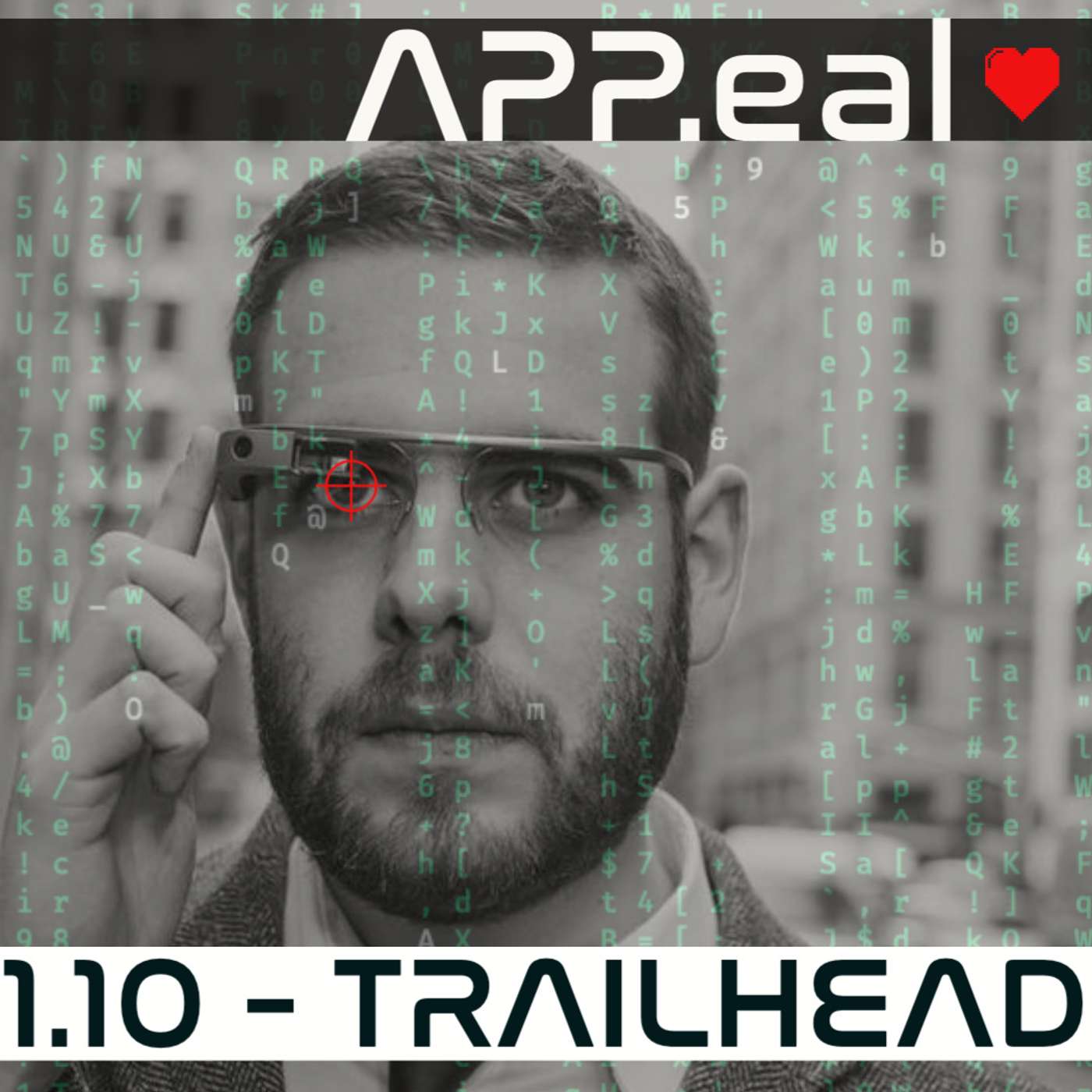 APP.eal - 1.10 - TRAILHEAD