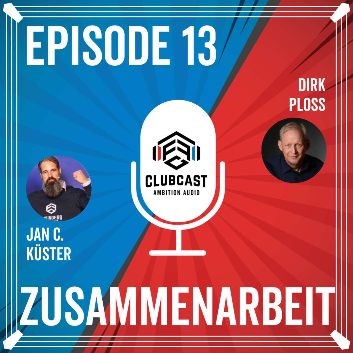 Die mit der radikalen Zusammenarbeit