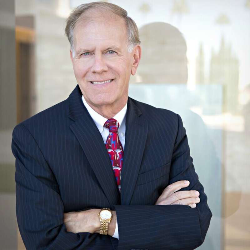 Frank J Buchholz