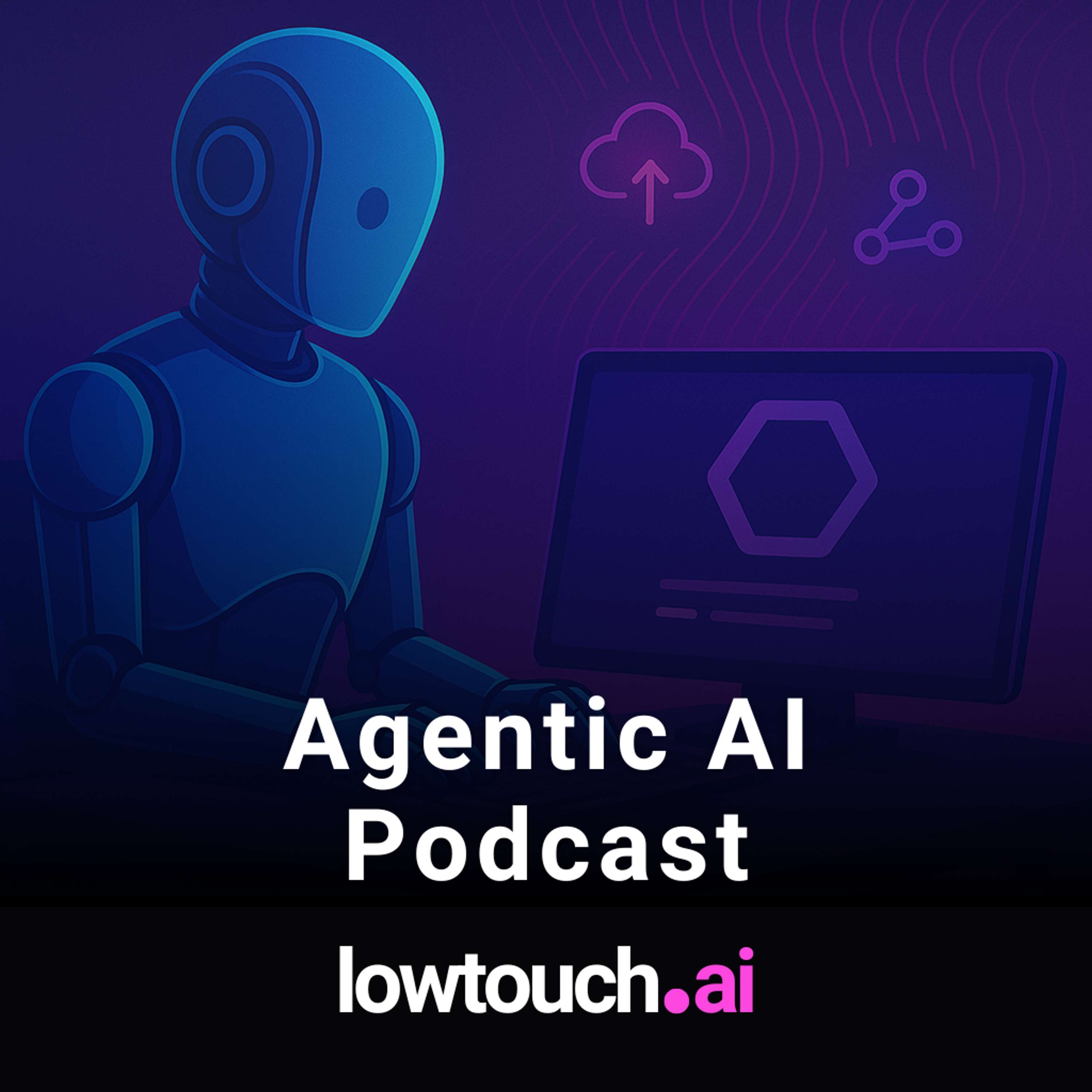 Graphite - An Event-Driven AI Agent Framework – Agentic AI Podcast ...