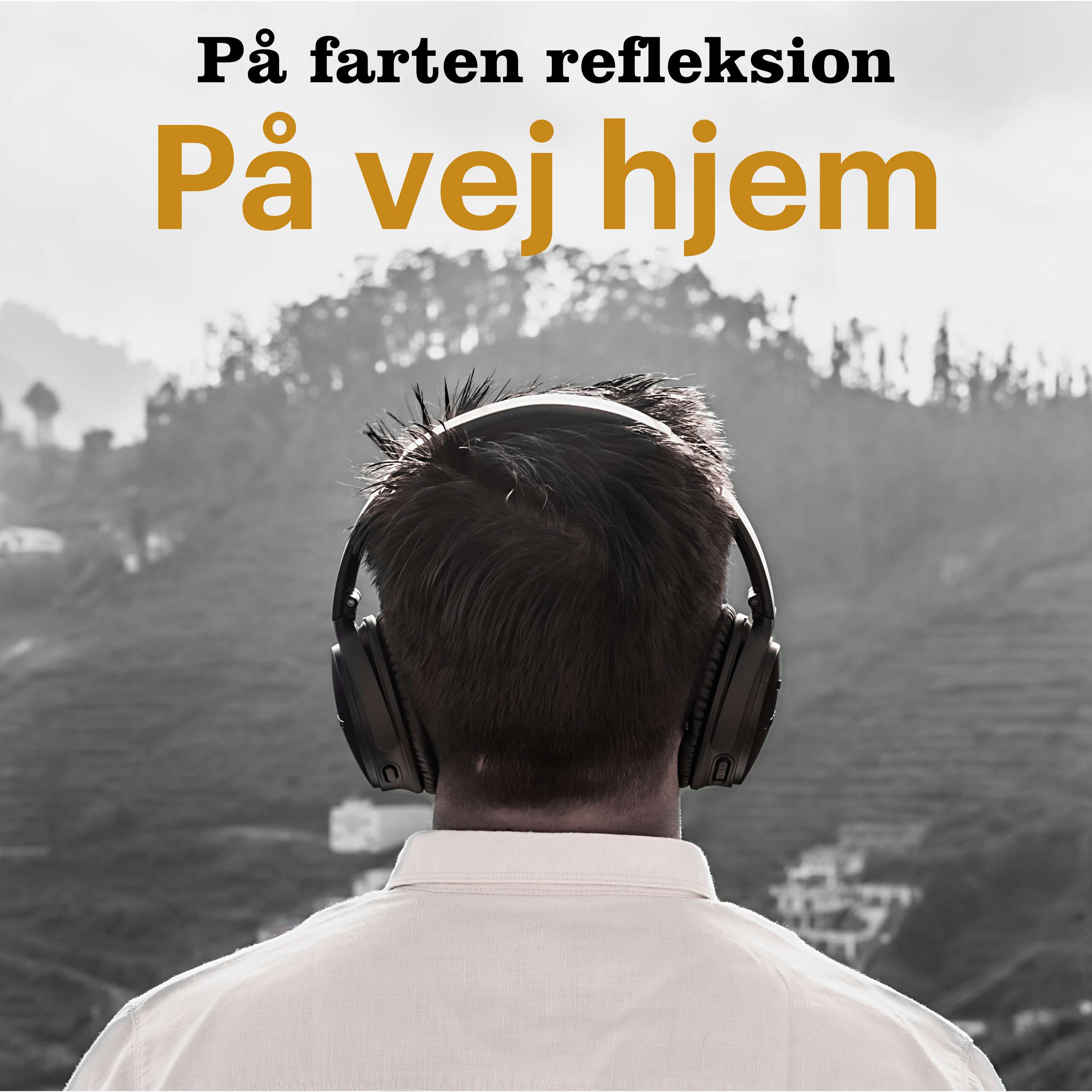 På farten refleksion