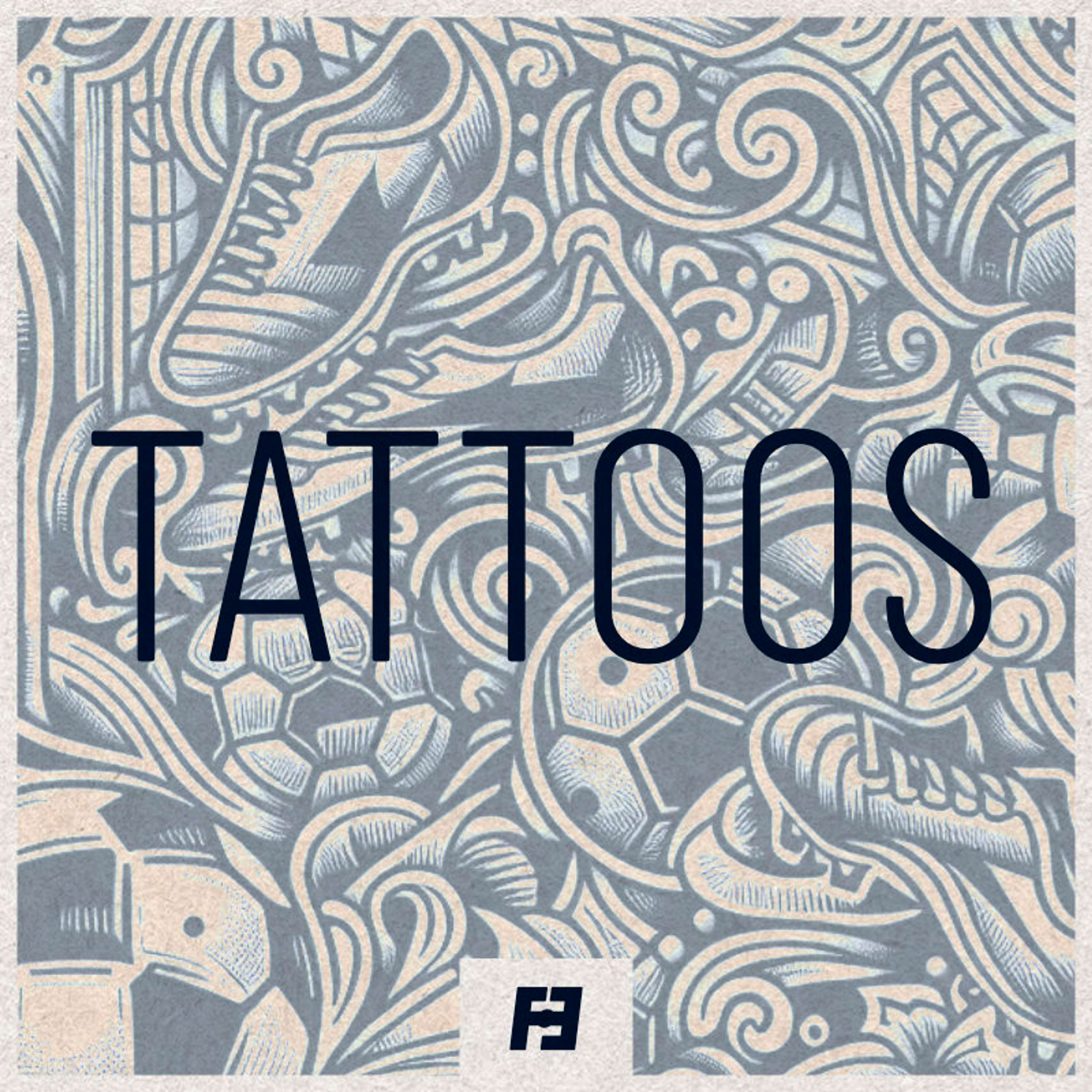 Tattoos - podcast episode cover