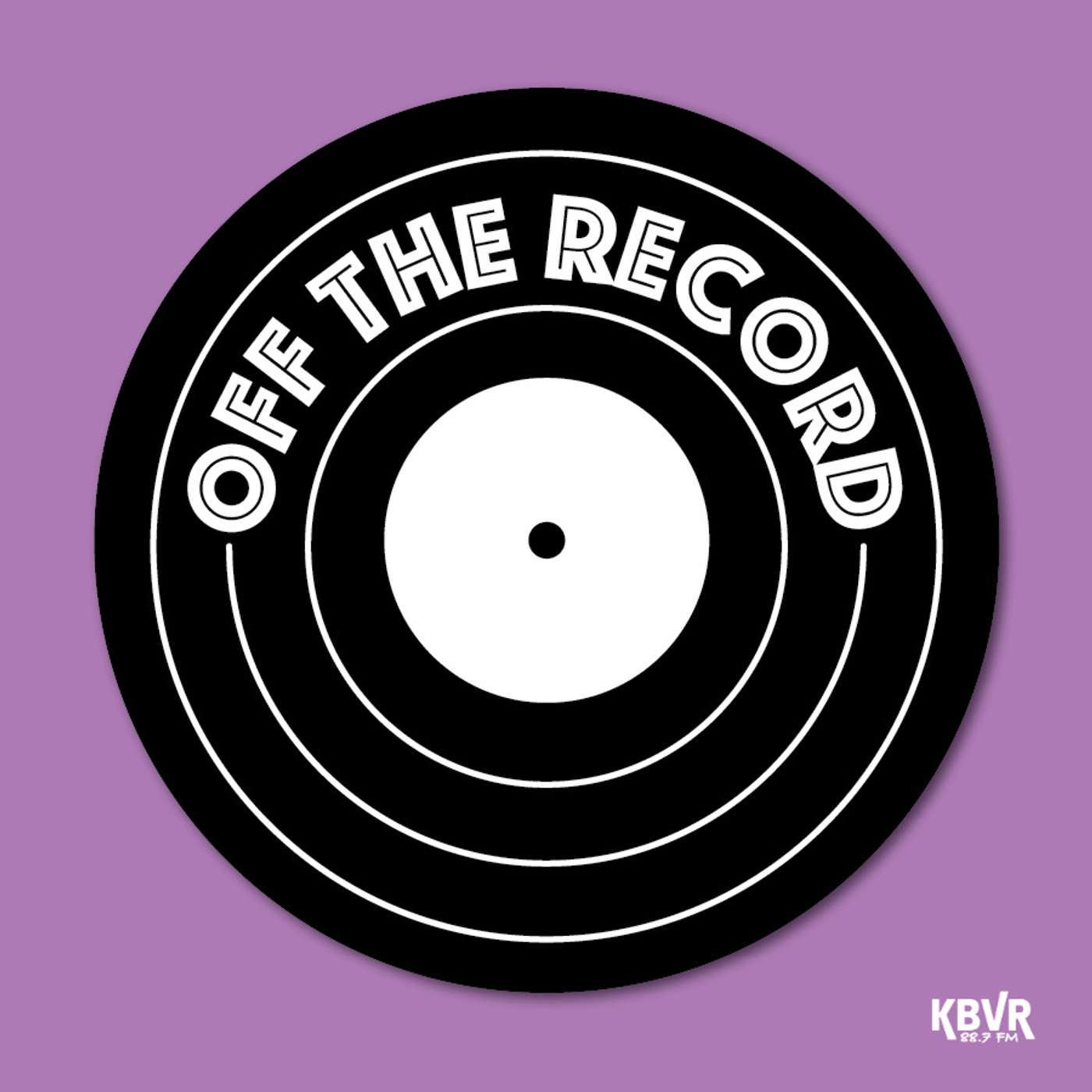 Off The Record