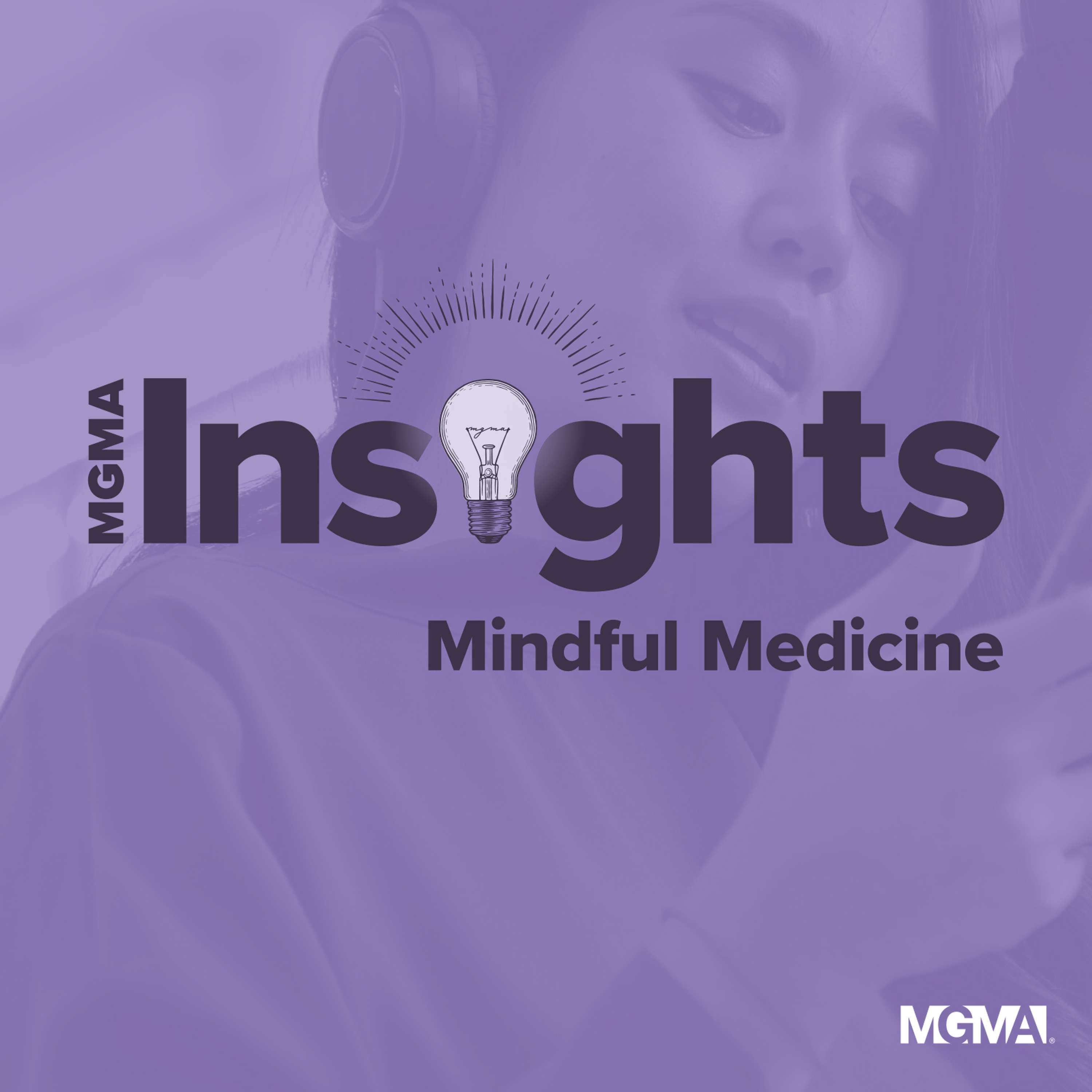 Mindful Medicine: Finding Resilience on Everest with Dr. Mimi Zieman