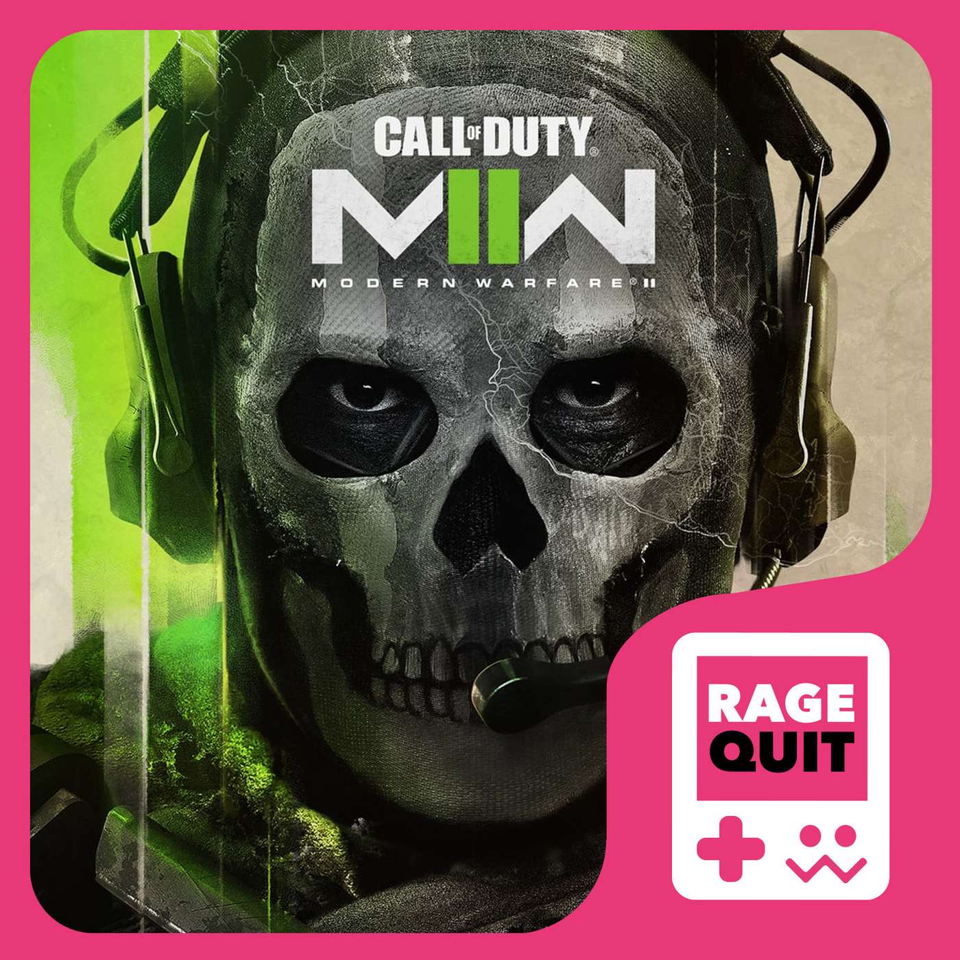 94 | ¡Los records del CoD y mucho God of War! episode artwork