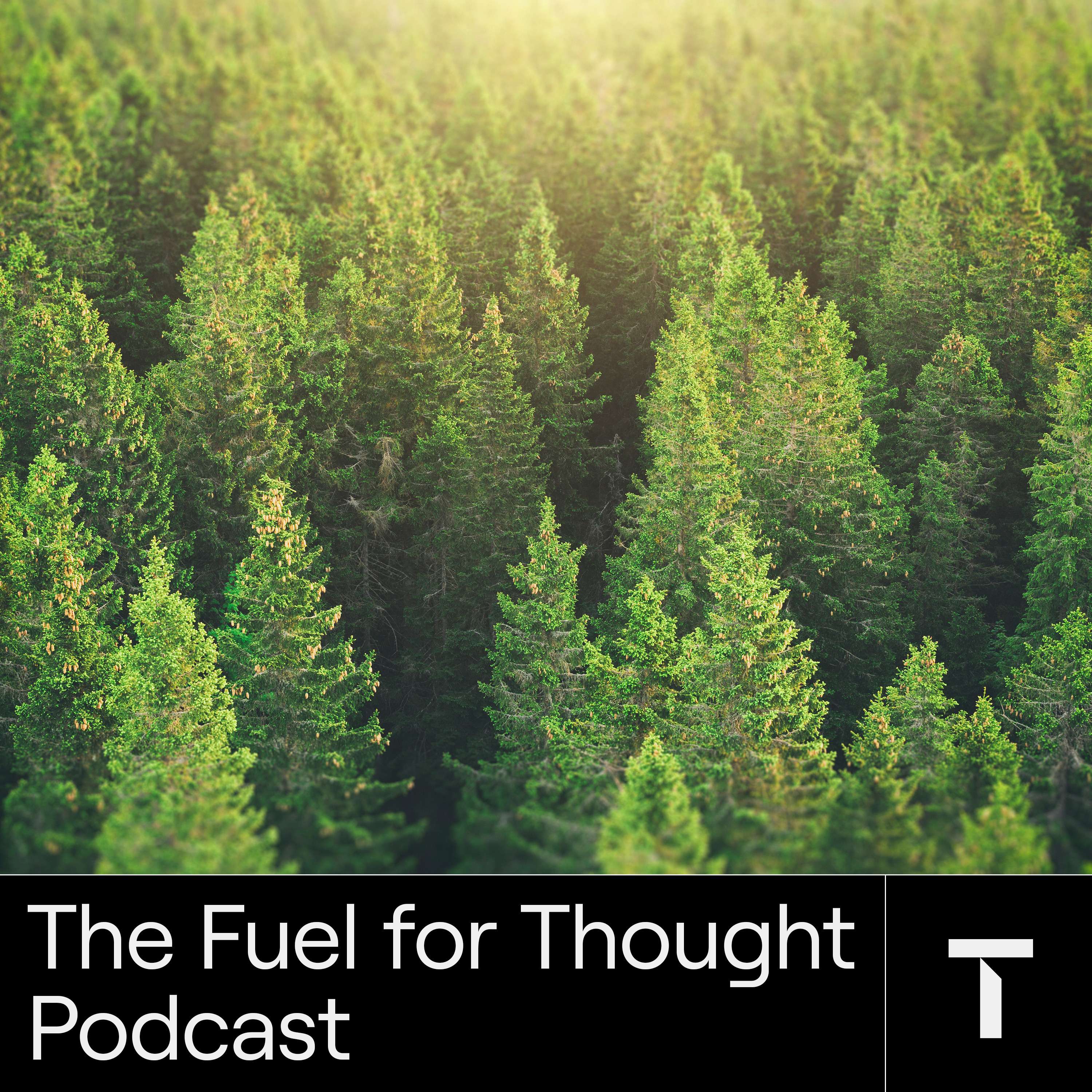 The Fuel for Thought Podcast