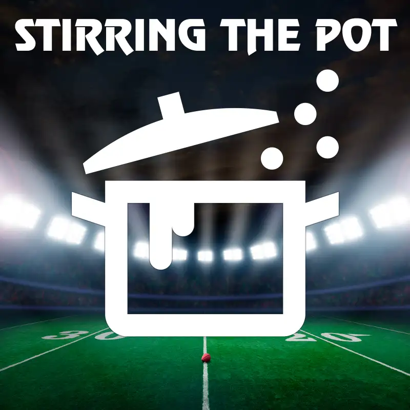 Stirring The Pot