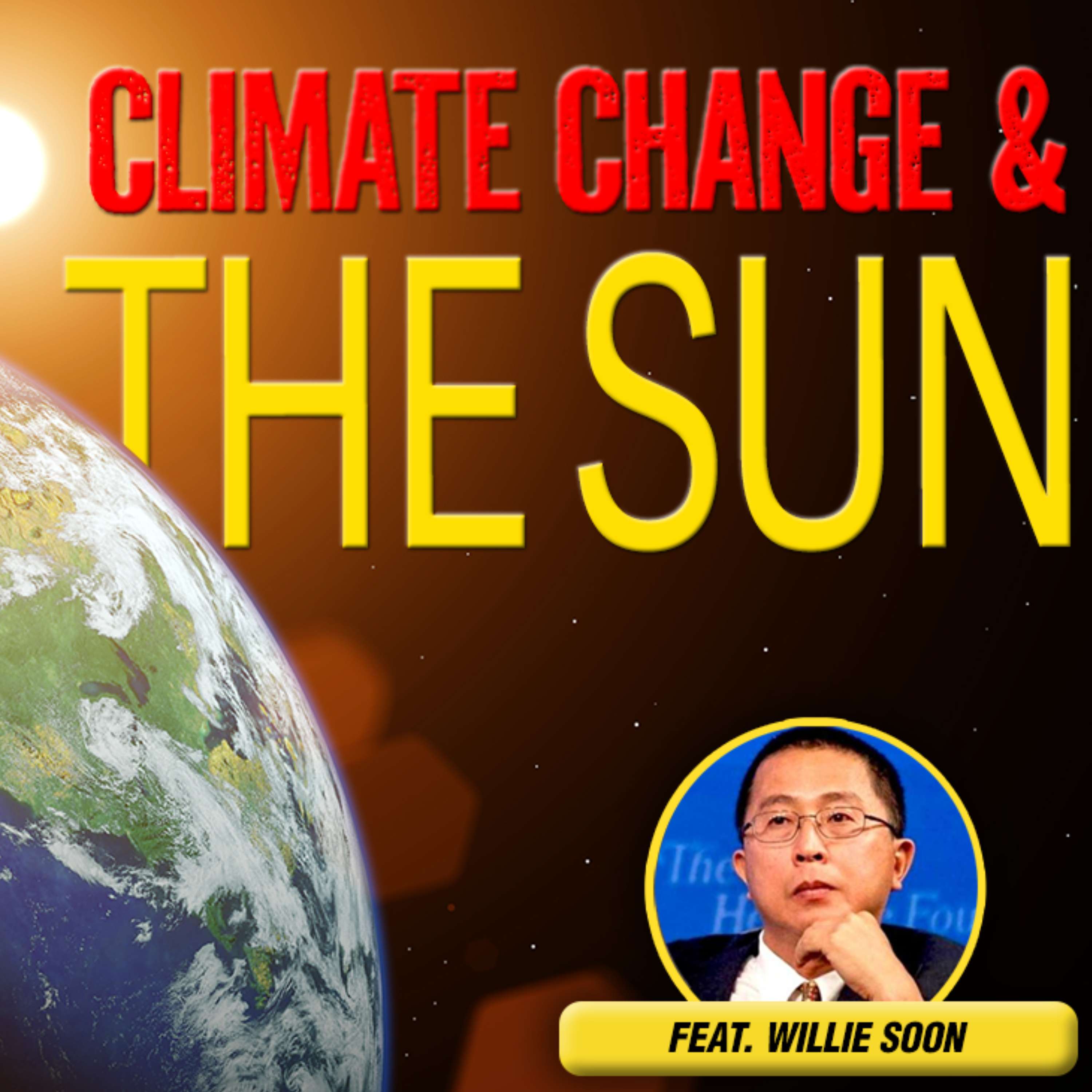 Environment and Climate News Podcast