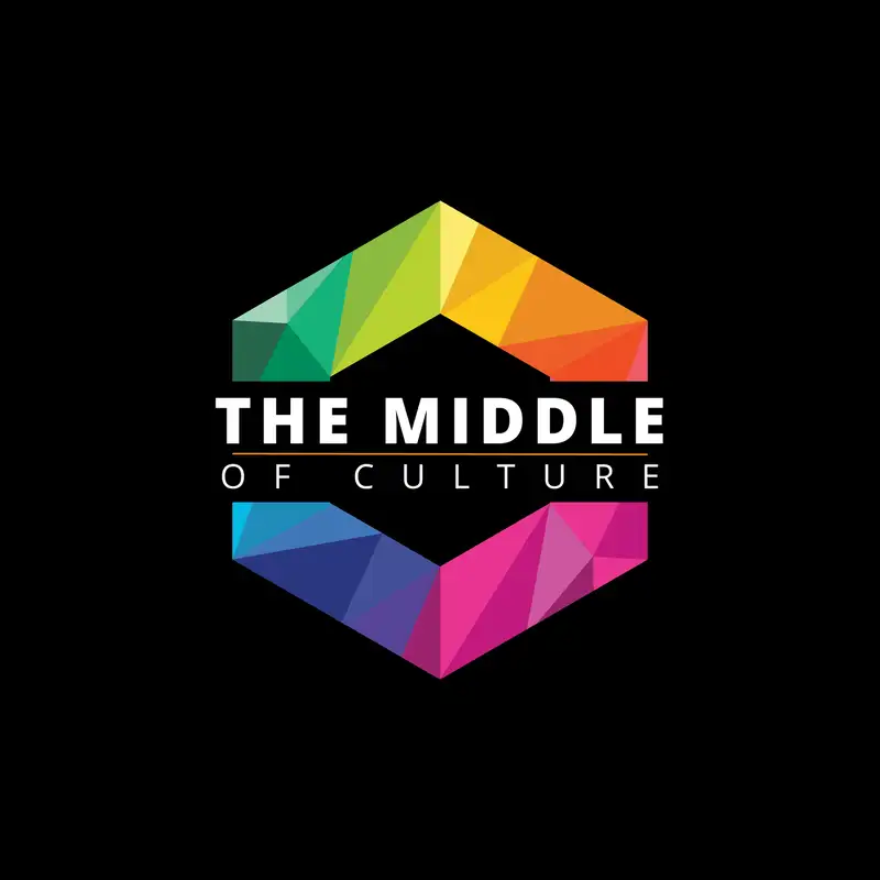 The Middle of Culture #29 - X-Men: Dark Phoenix