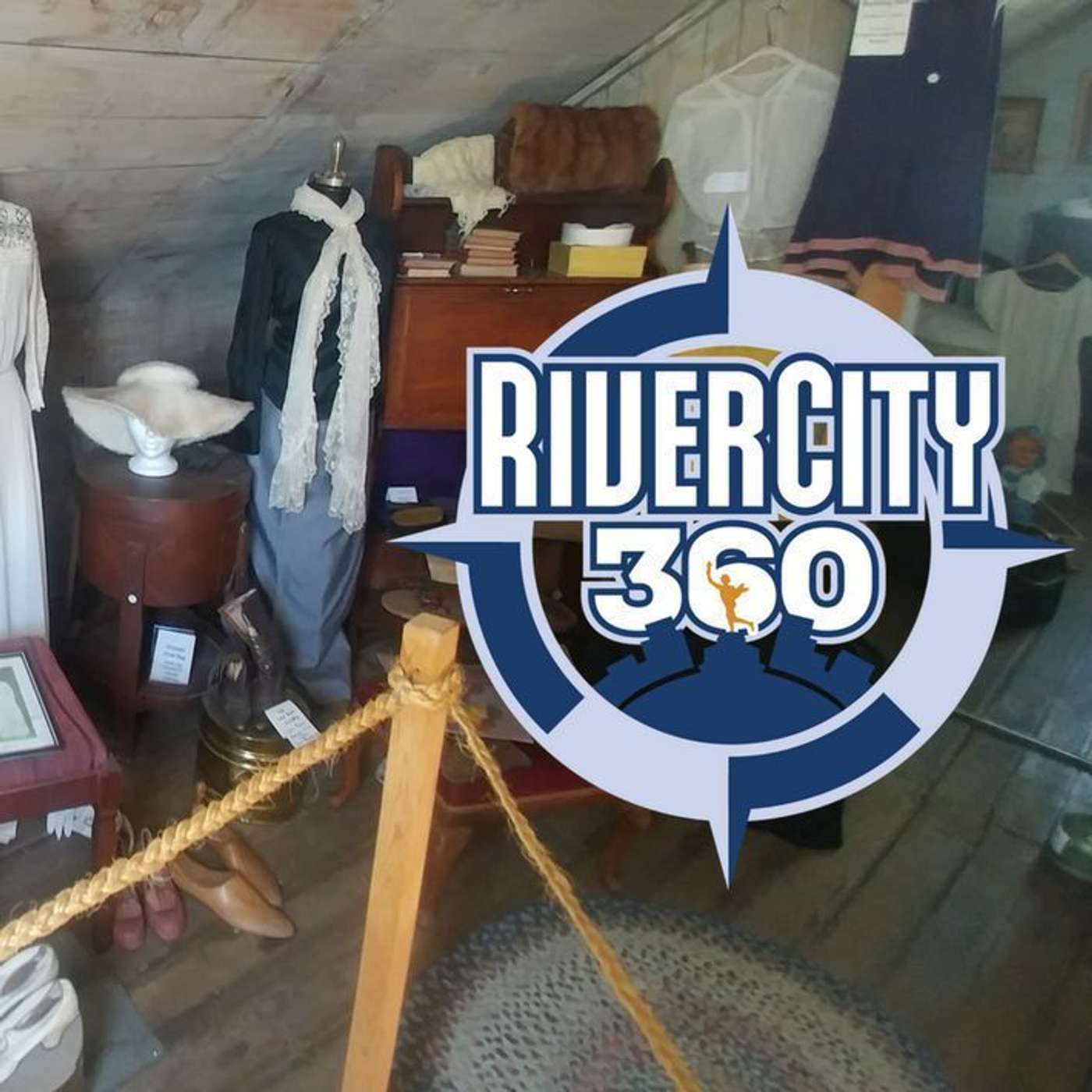 S04E26 - Wildlife Haven Rehabilitation Centre, Villa Rosa episode artwork