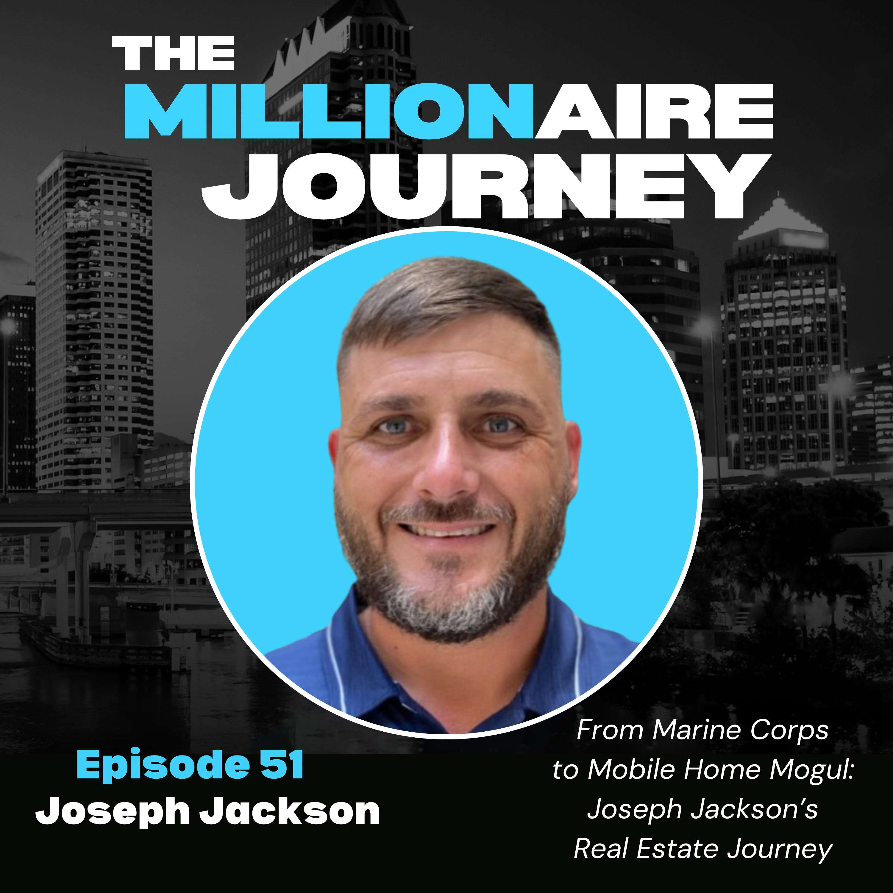 The Millionaire Journey Podcast