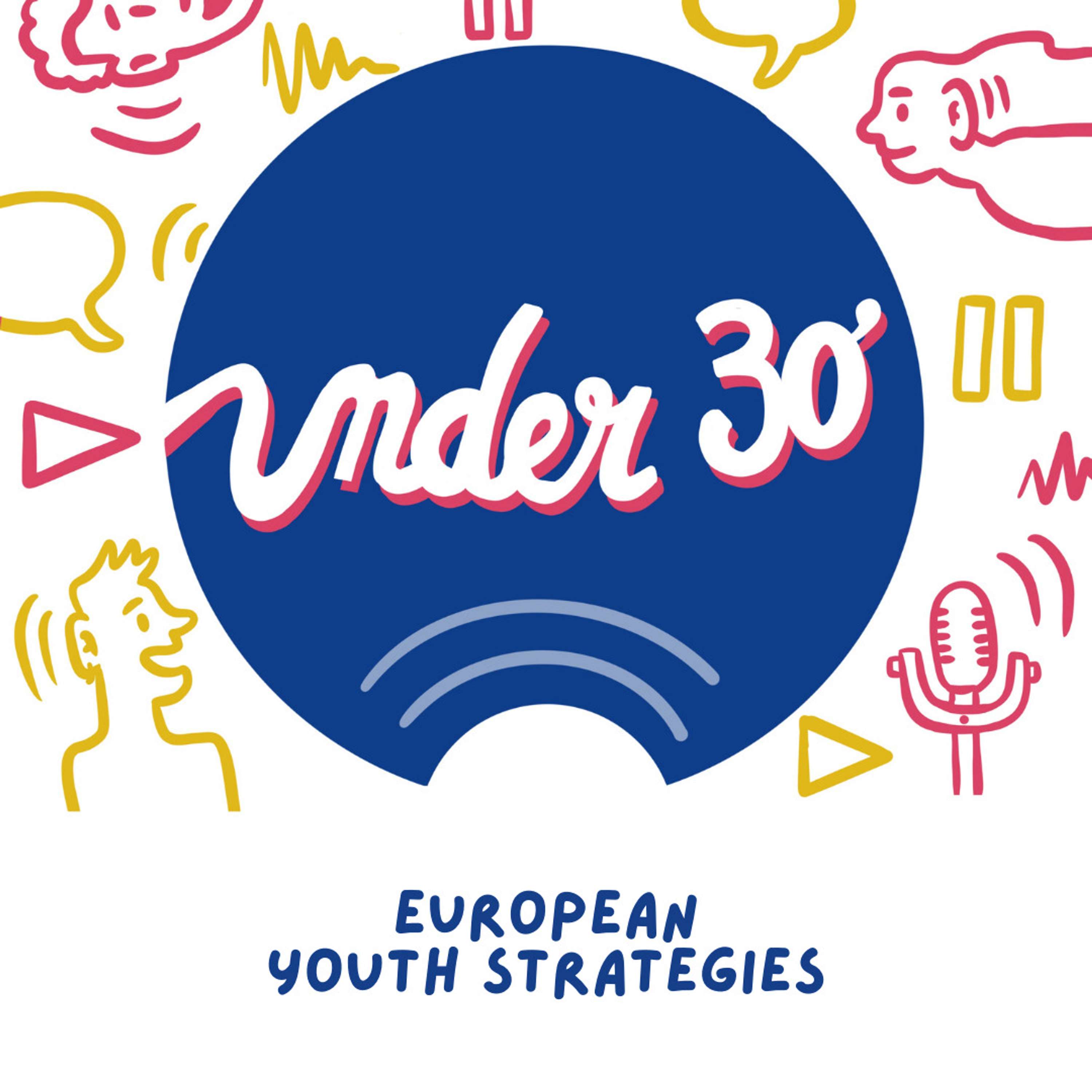 European Youth Strategies