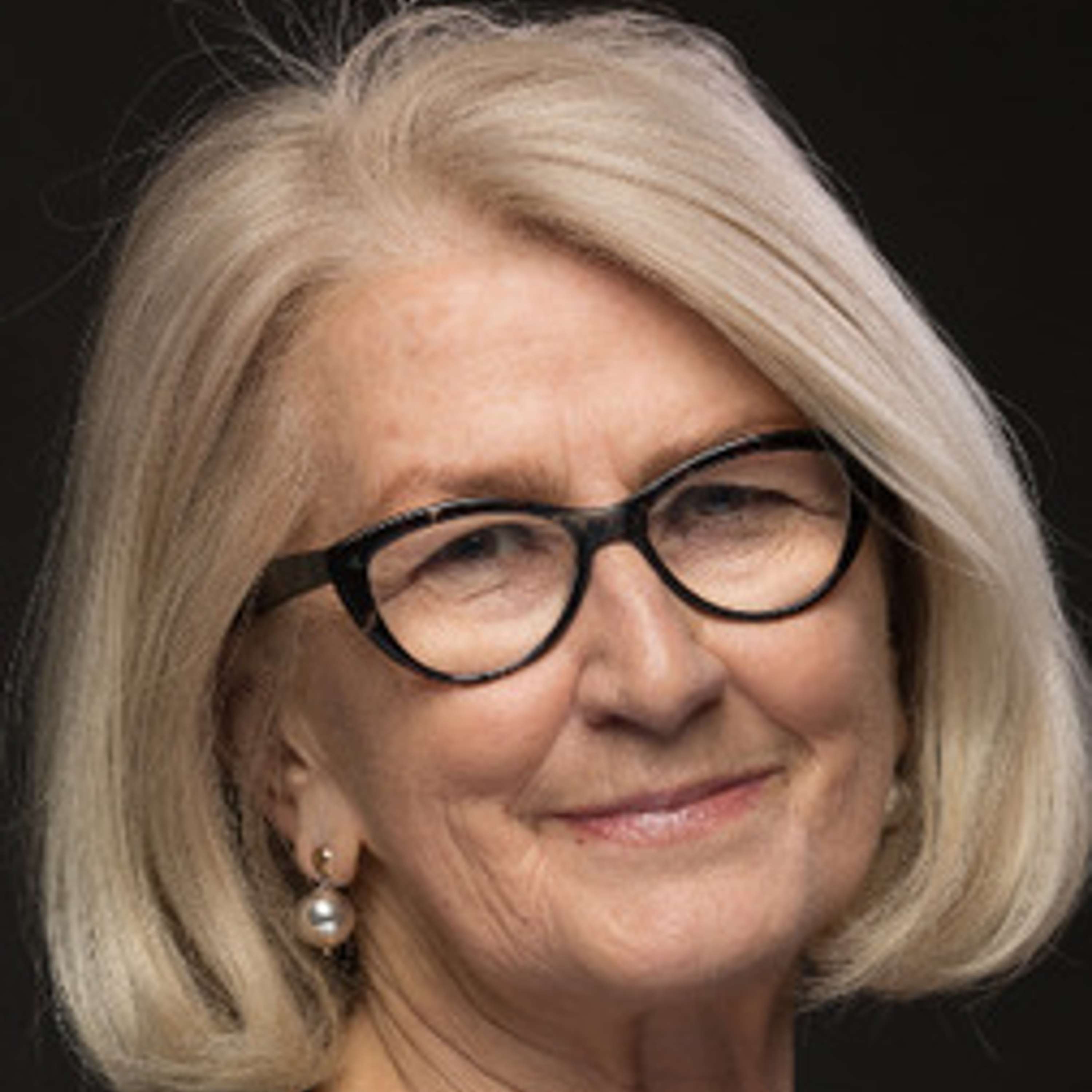 Episode 148: Interview with Ann Pettifor on finance and climate and stranded assets