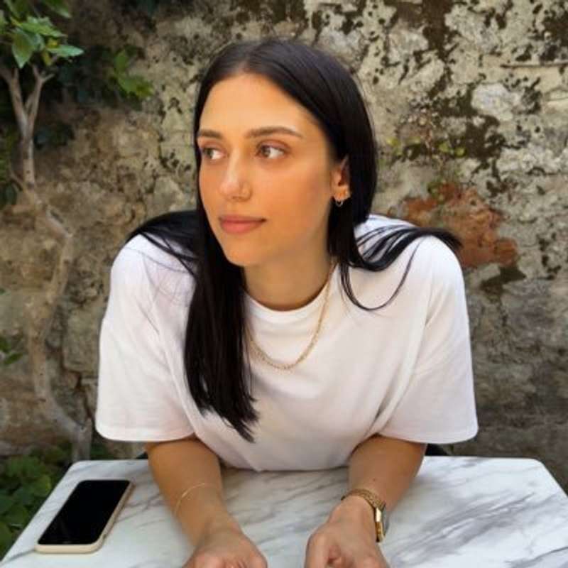Milana Ružić