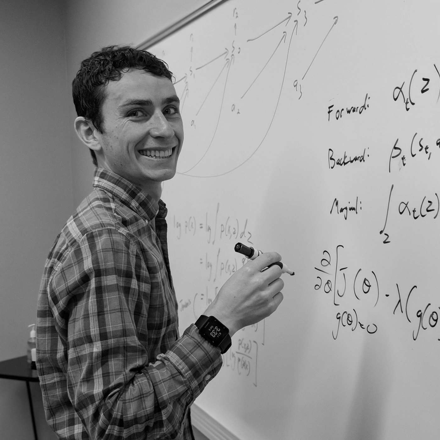 TalkRL: The Reinforcement Learning Podcast