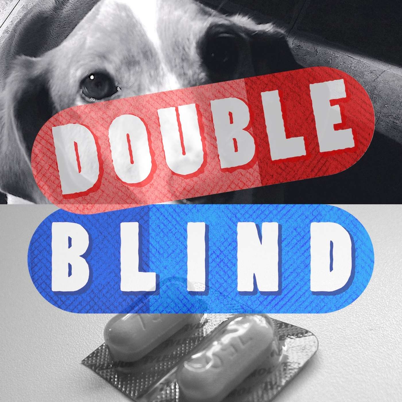 Puppy Love And Mood Altering Drugs episode artwork
