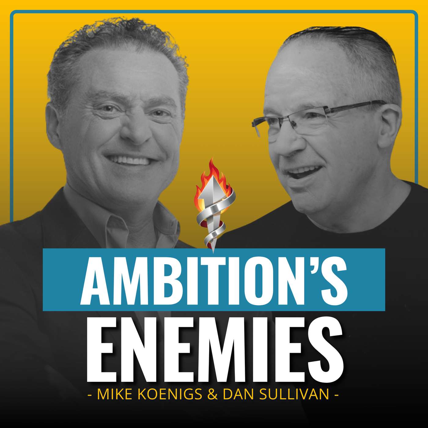 Capability Amplifier