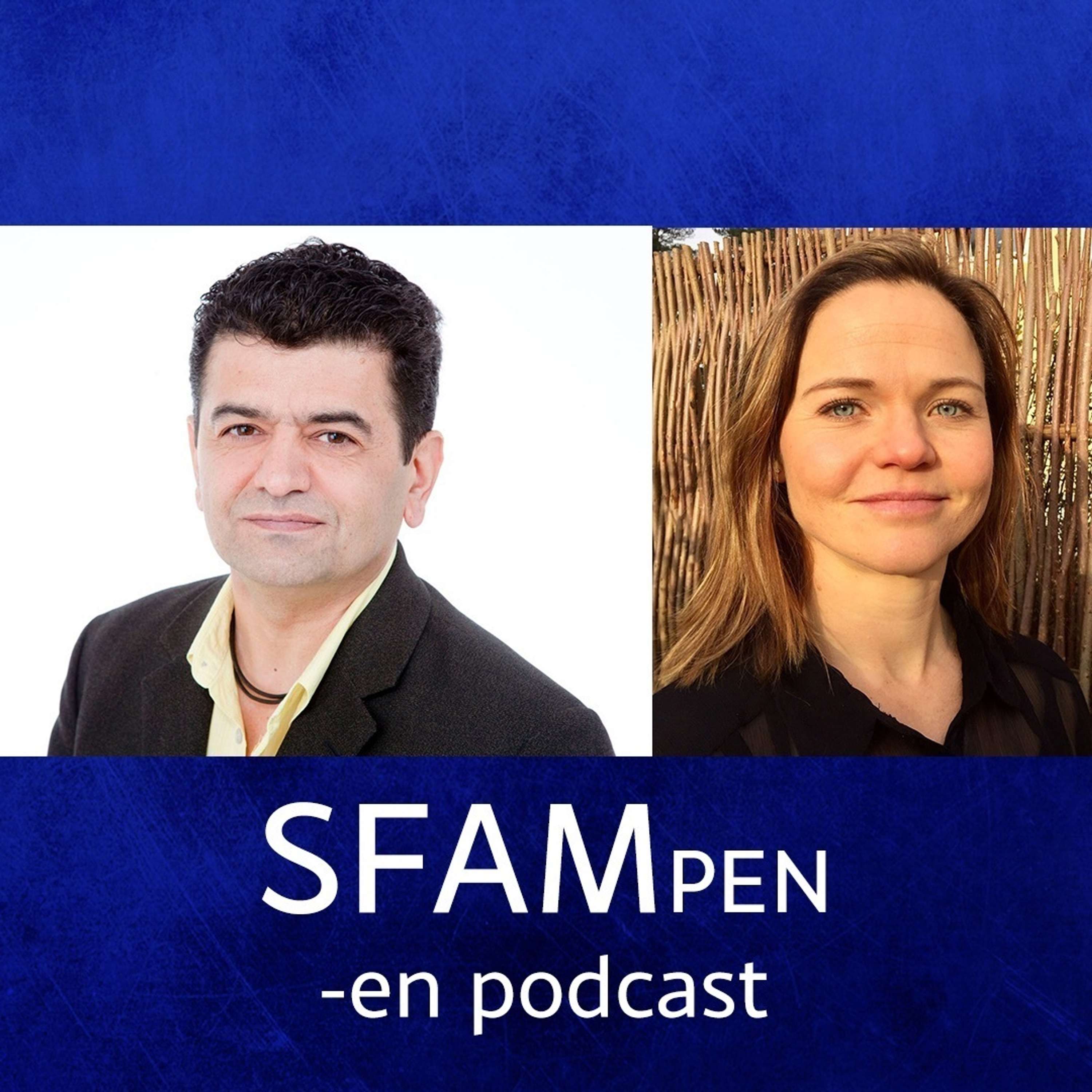 SFAMpen