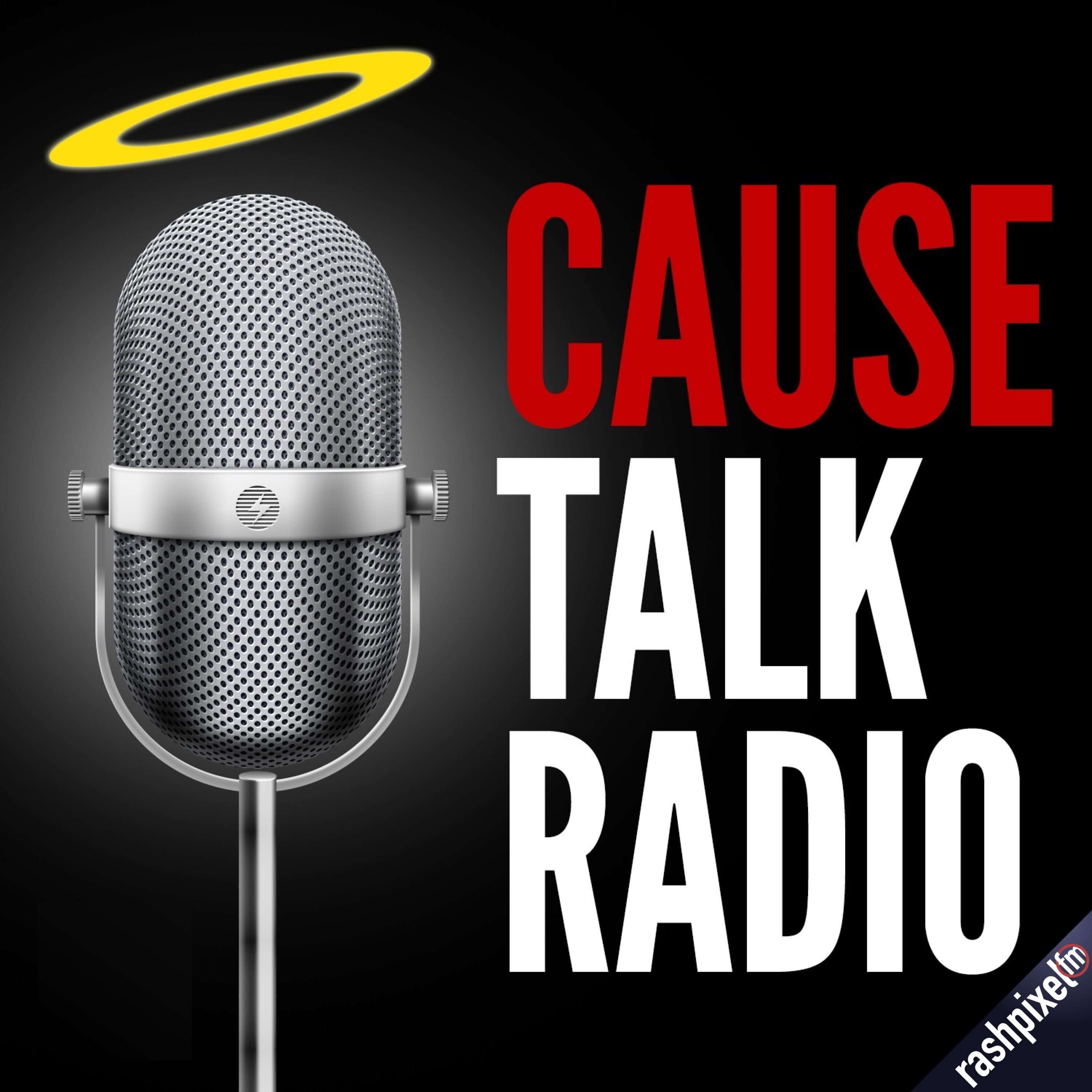 The Engage For Good Podcast with Alli Murphy