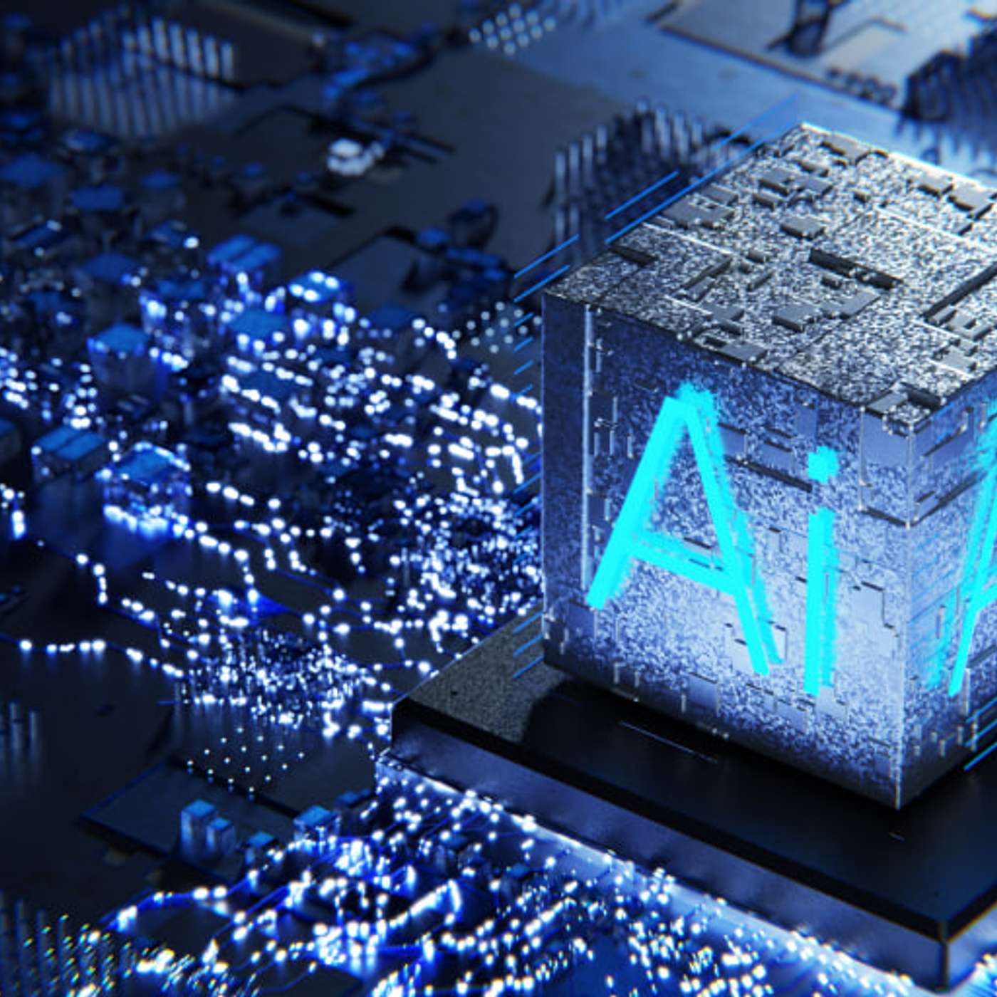 The Art of Data Creation: Behind the Scenes of AI Training