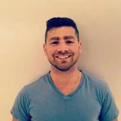 Michael Del Vasto