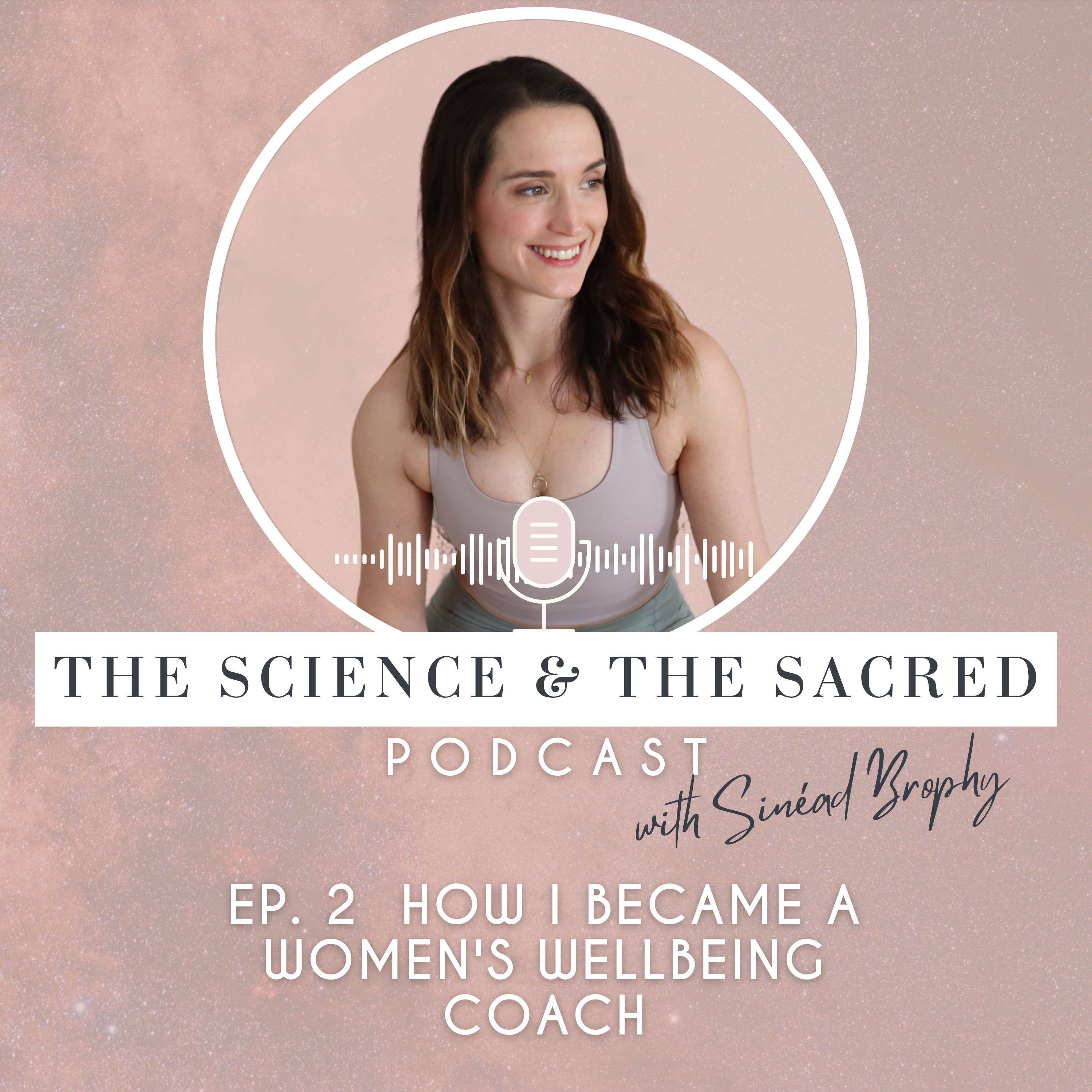 The Science & The Sacred