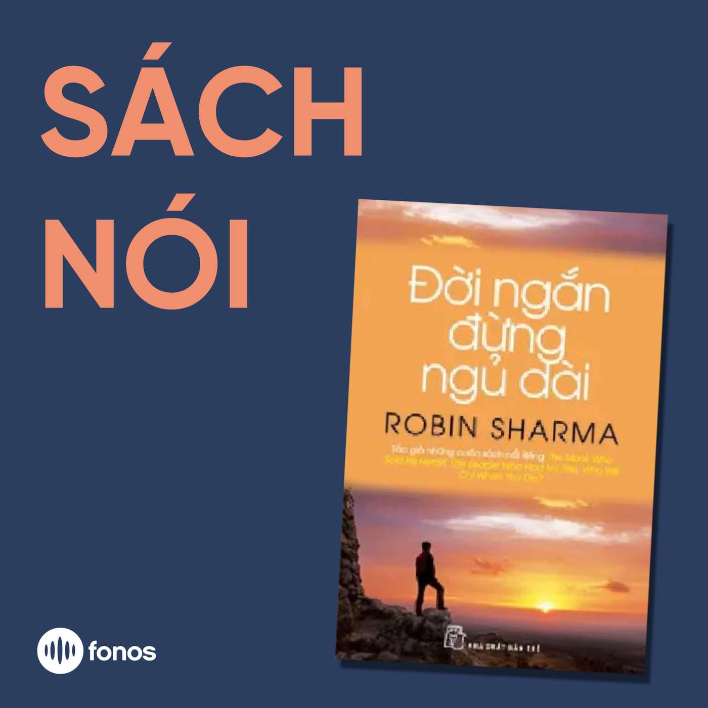 Thư Viện Sách Nói Có Bản Quyền