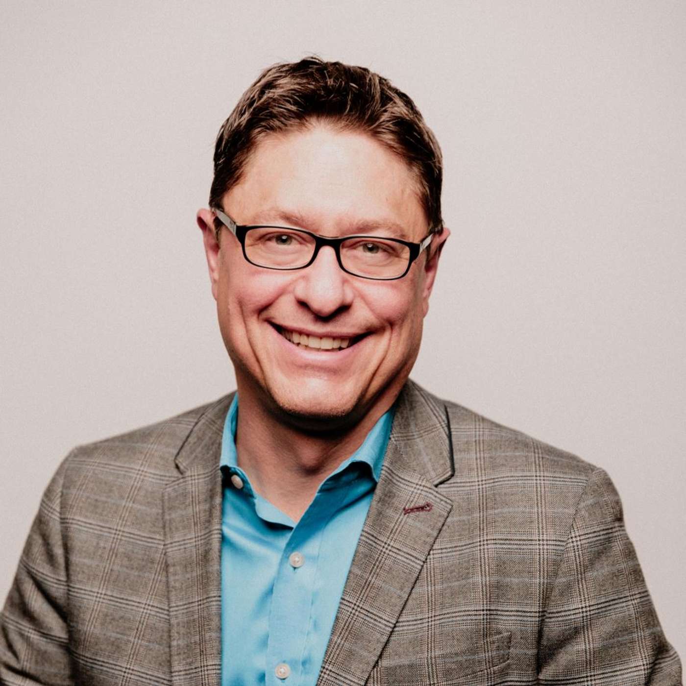 Campus Voices - Jay Wilkinson
