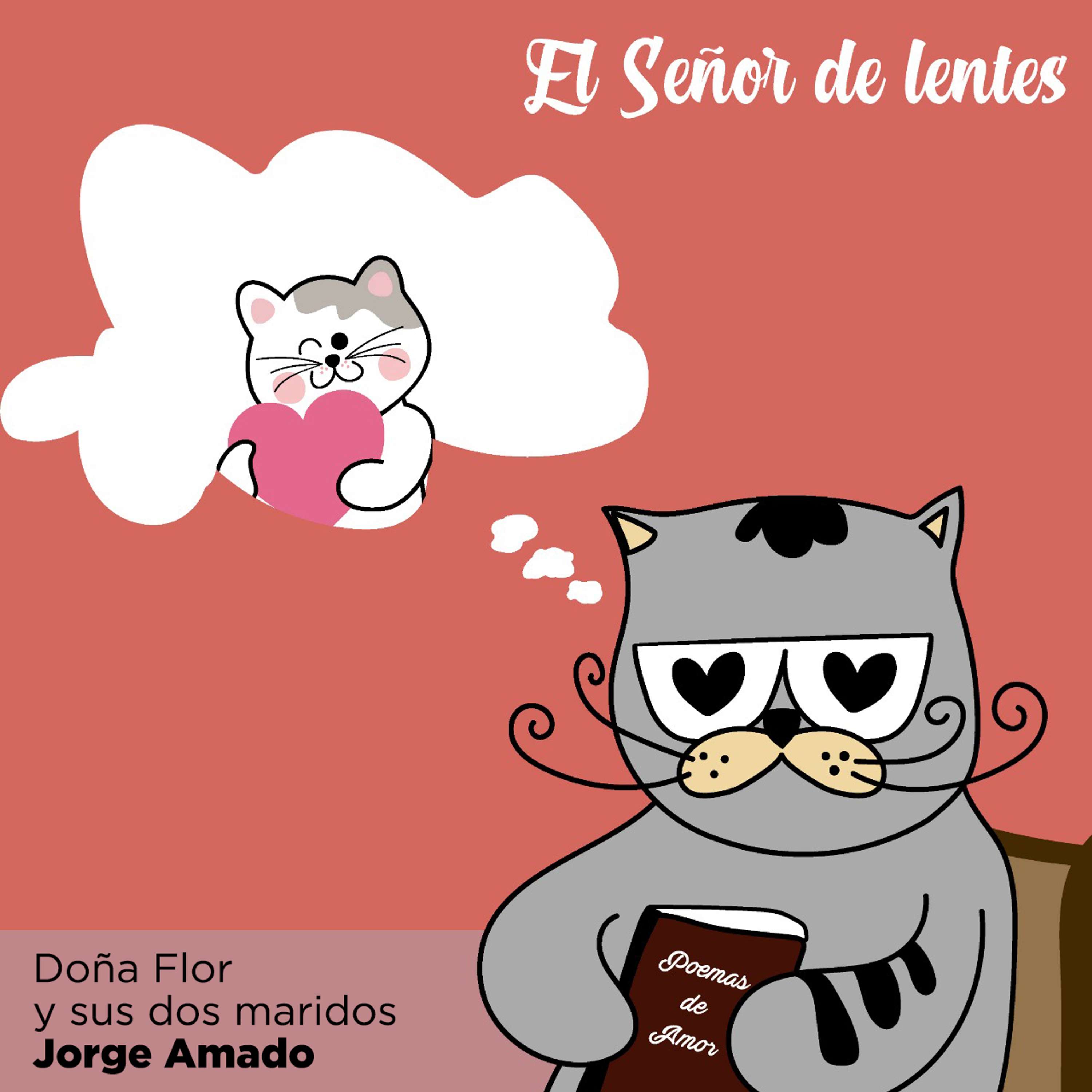 El Señor de Lentes