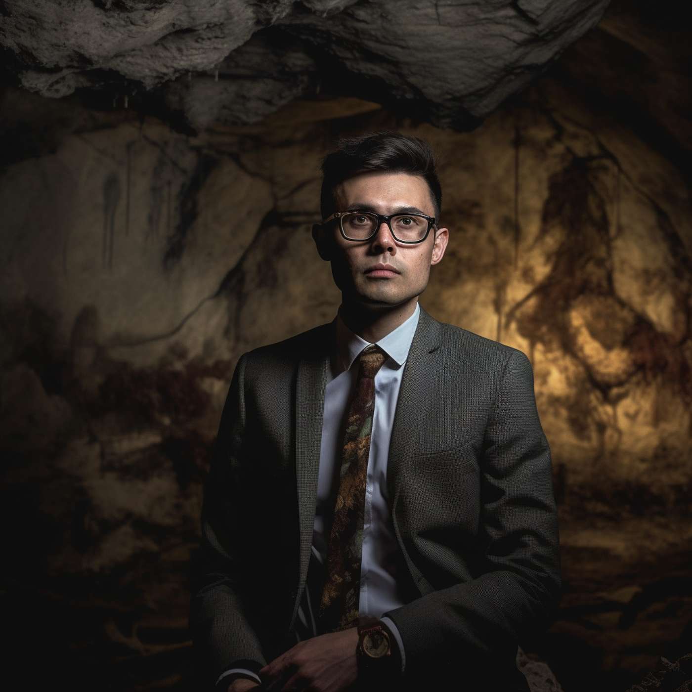 The Dawn of Time (ft. Tom from Thinking in English) The Dawn of Time (ft. Tom from Thinking in English)