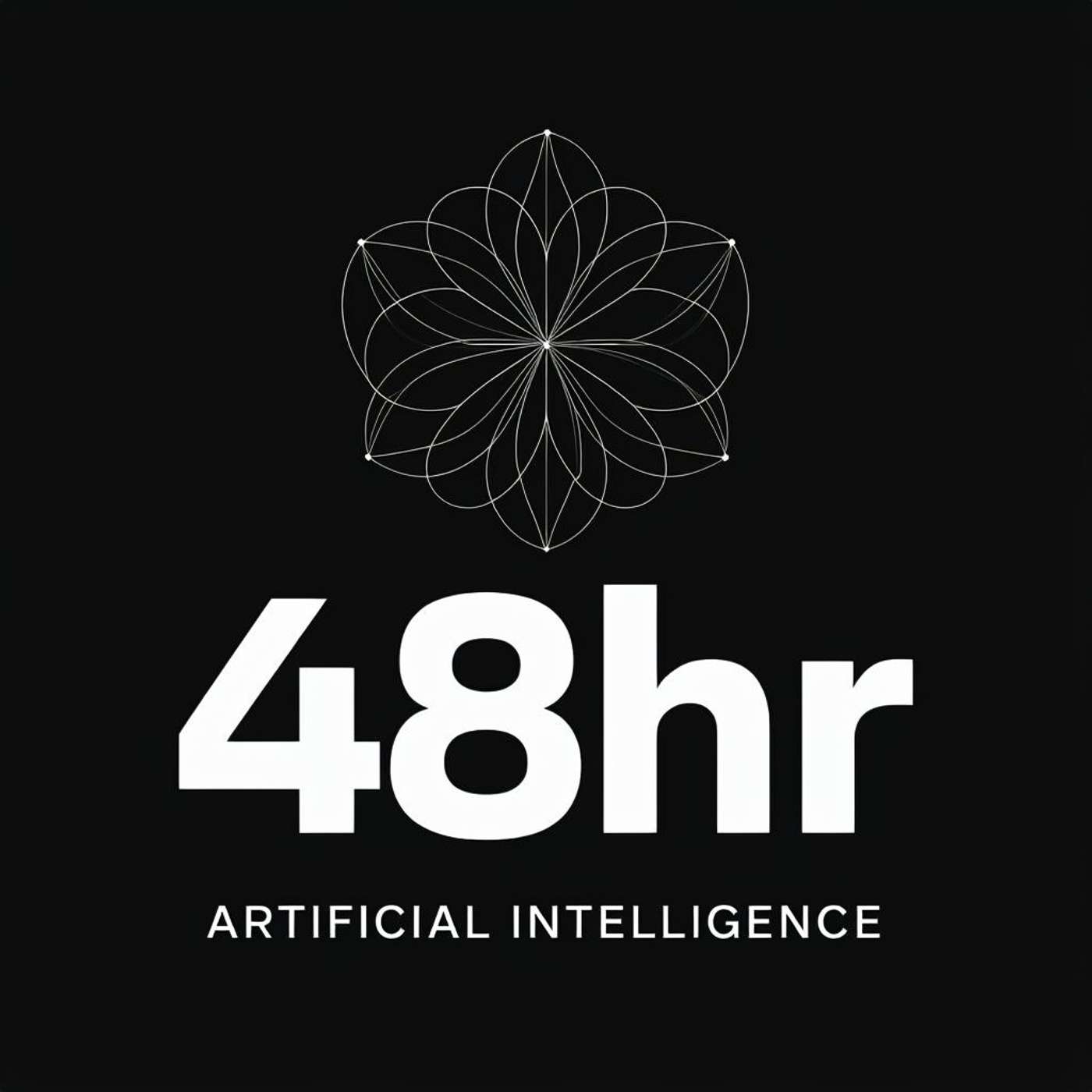 48-Hour AI