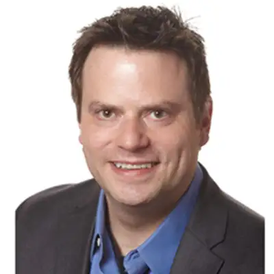 Greg Ekker