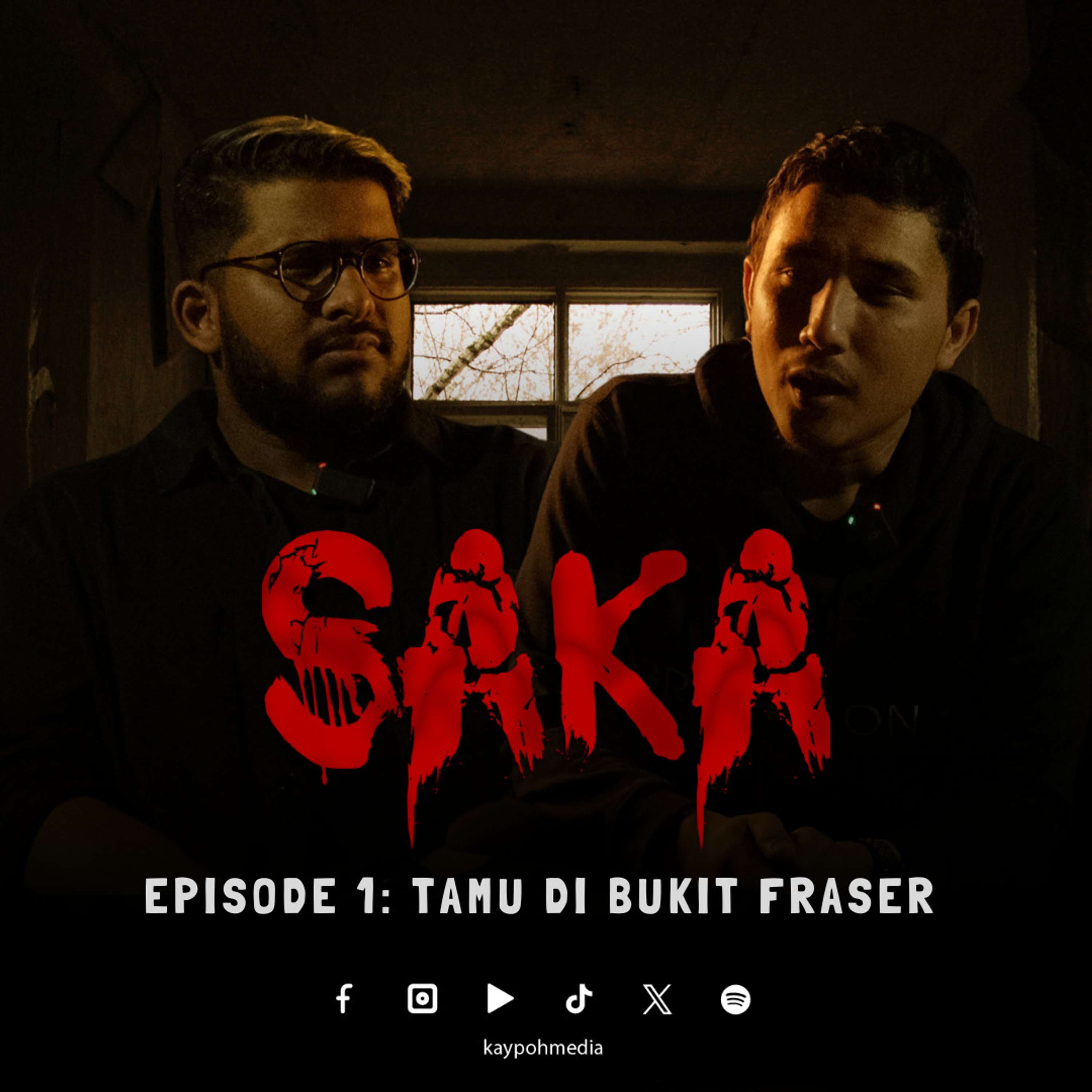 SAKA