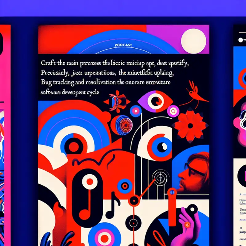 Behind the Curtain of Spotify's Mobile App Development Process