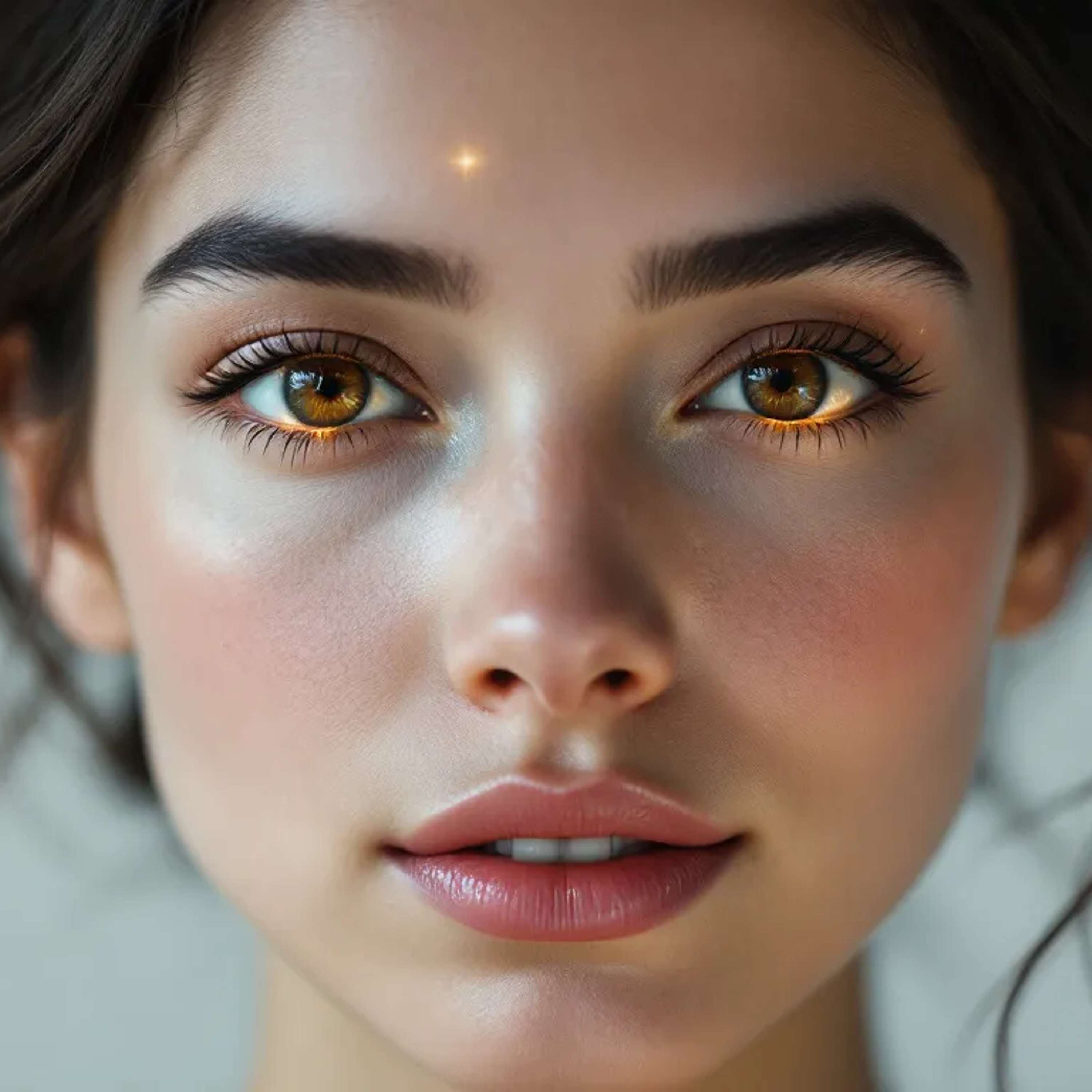 Facial Attraction: What Features Truly Matter?