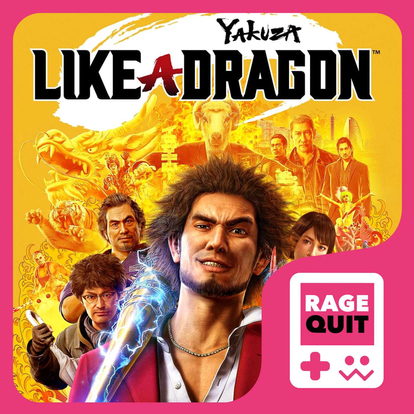 125 | ¡Adaptaciones de videojuegos que veremos y las que no! 125 | ¡Adaptaciones de videojuegos que veremos y las que no!