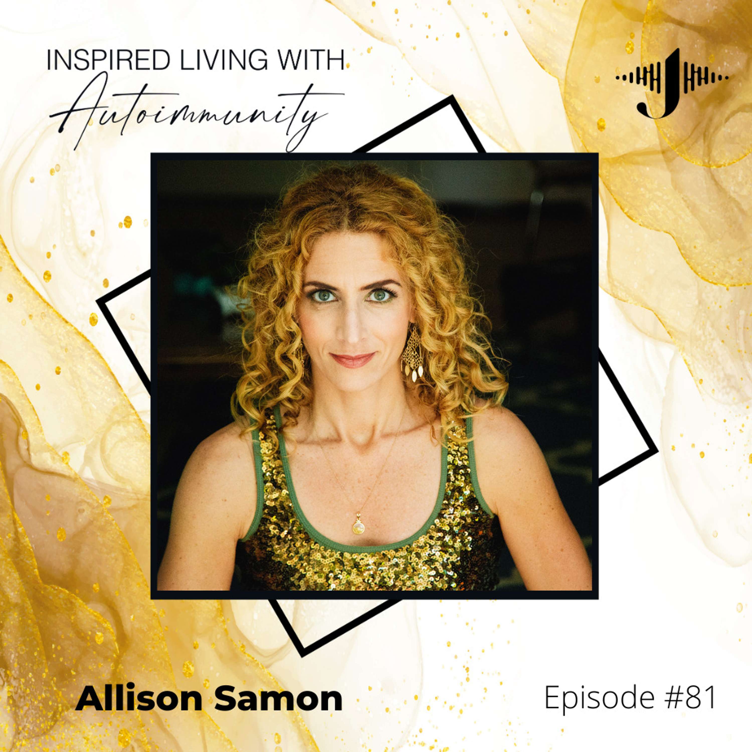 Inspired Living with Autoimmunity
