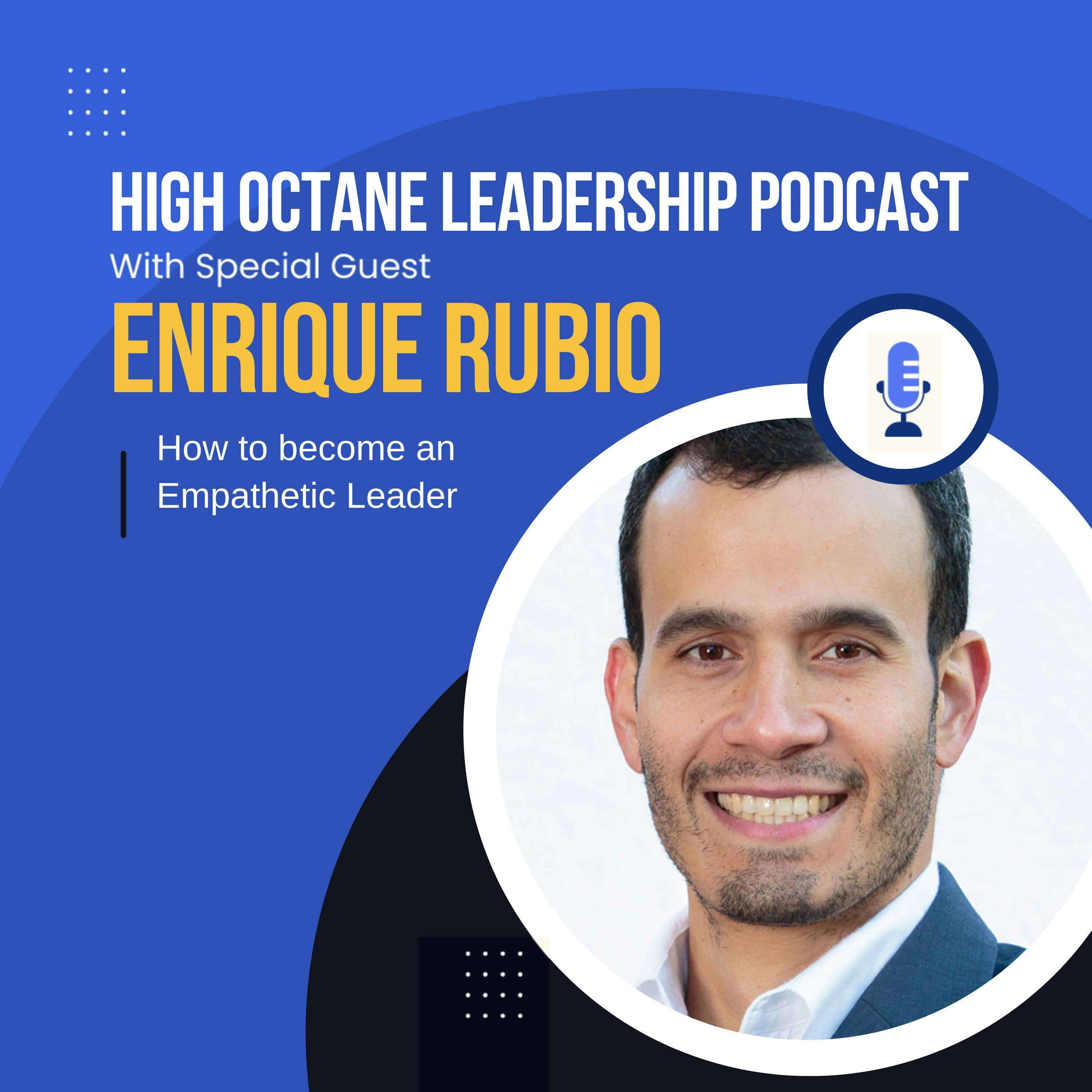 High Octane Leadership