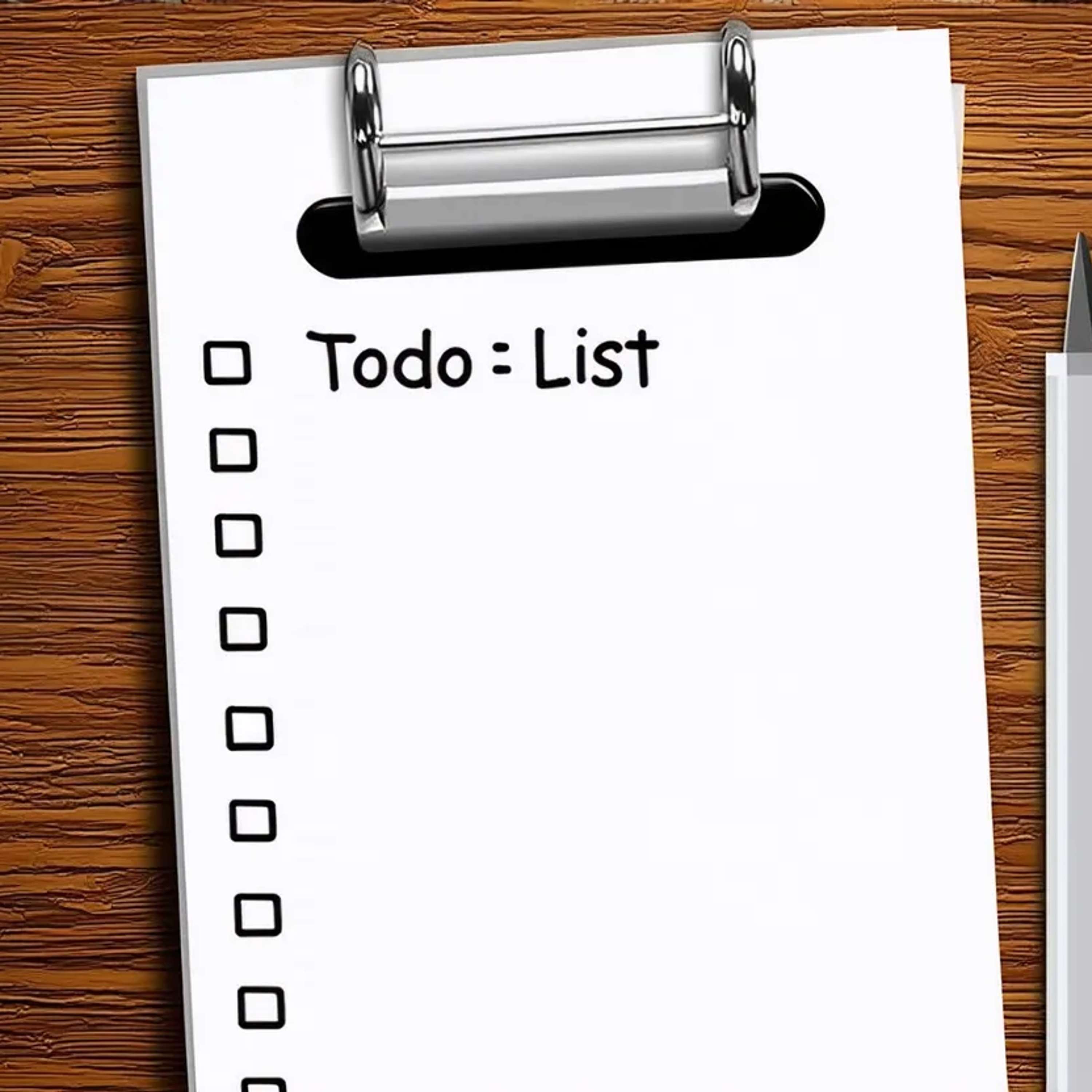 How to Build Your Own TODO-list Service With Golang and MongoDB