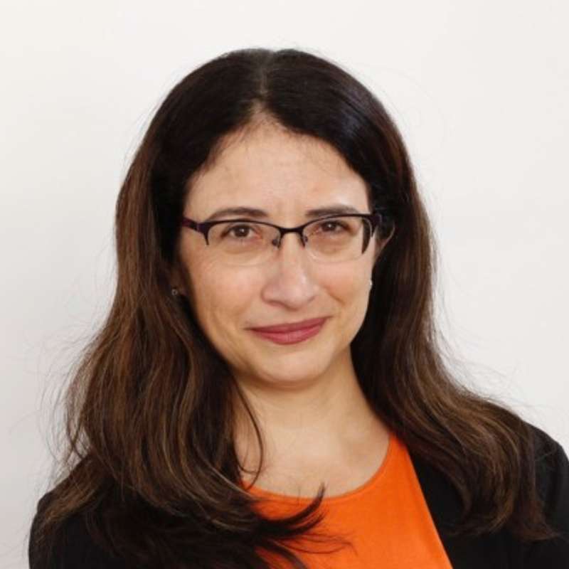 Gwen Shapira