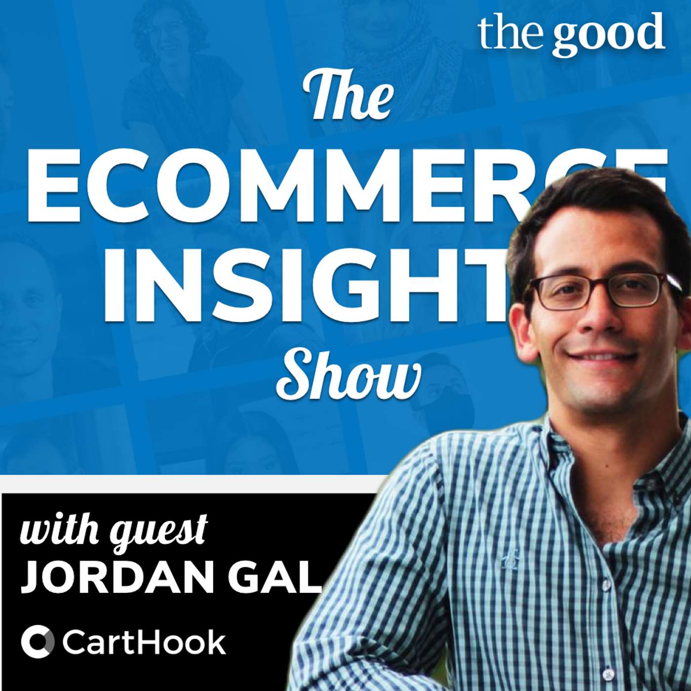 The Power of Post-Purchase Offers with Jordan Gal (Carthook)