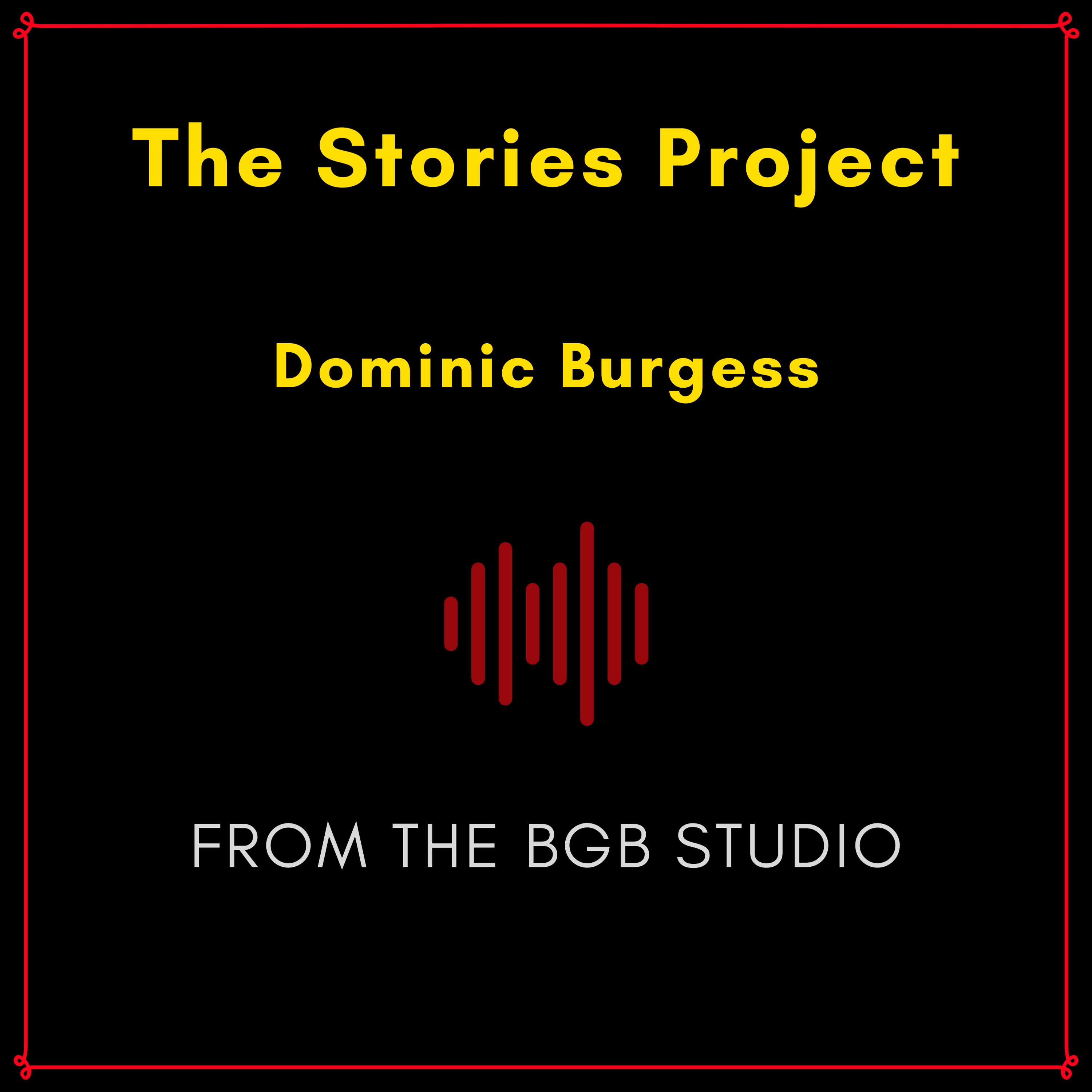 The Acting Podcast from The BGB Studio