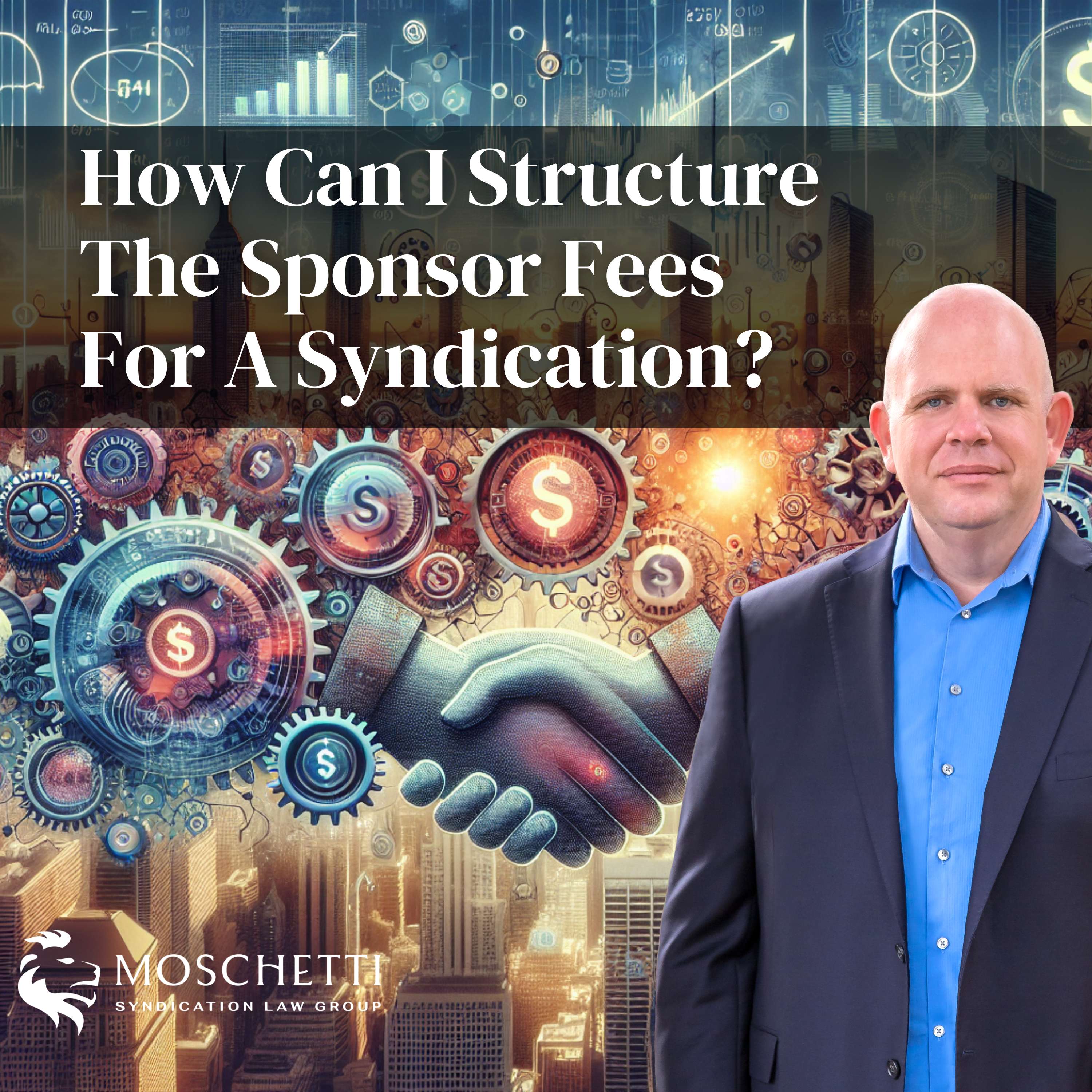 Syndication Law & The Private Placement Memorandum Attorney
