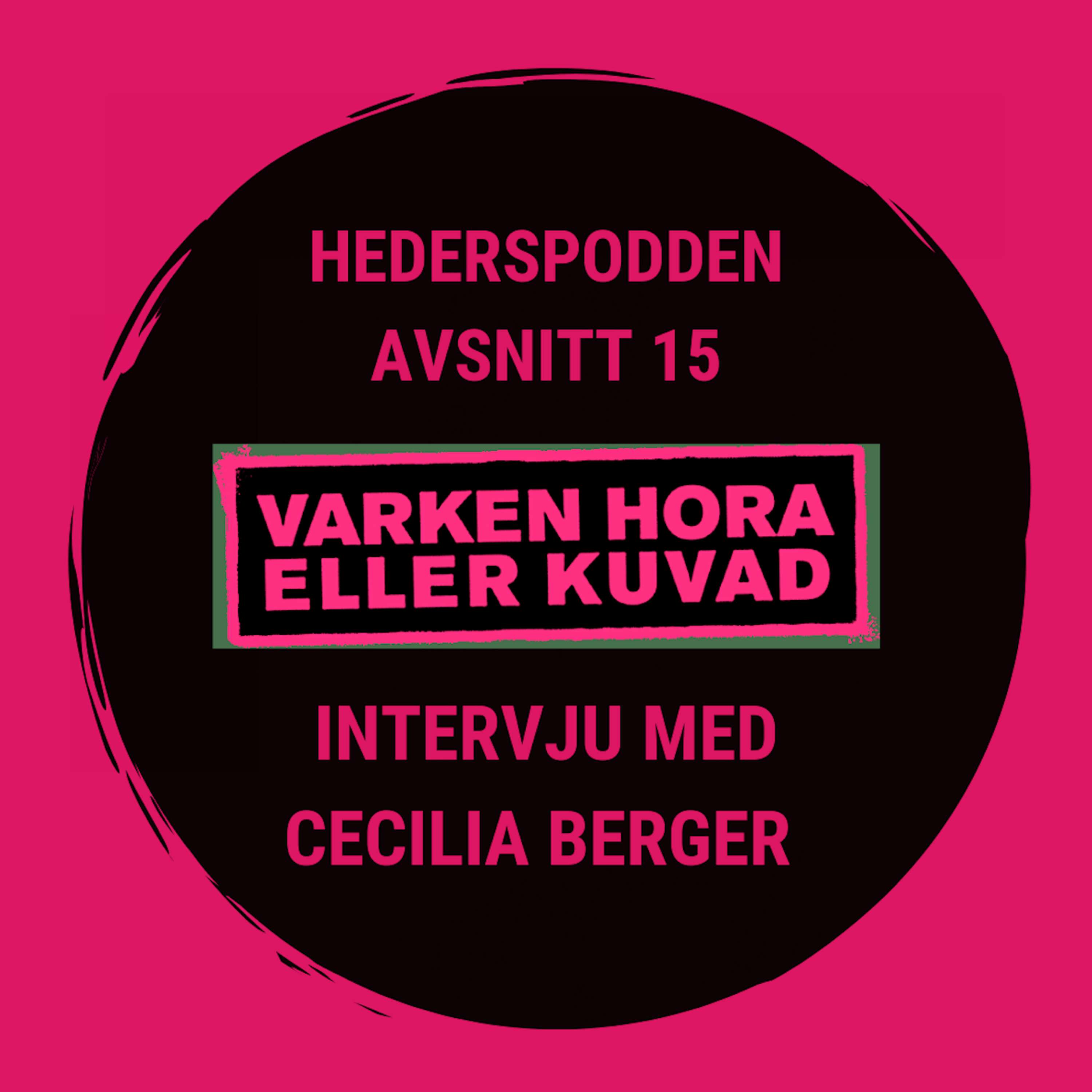 Hederspodden