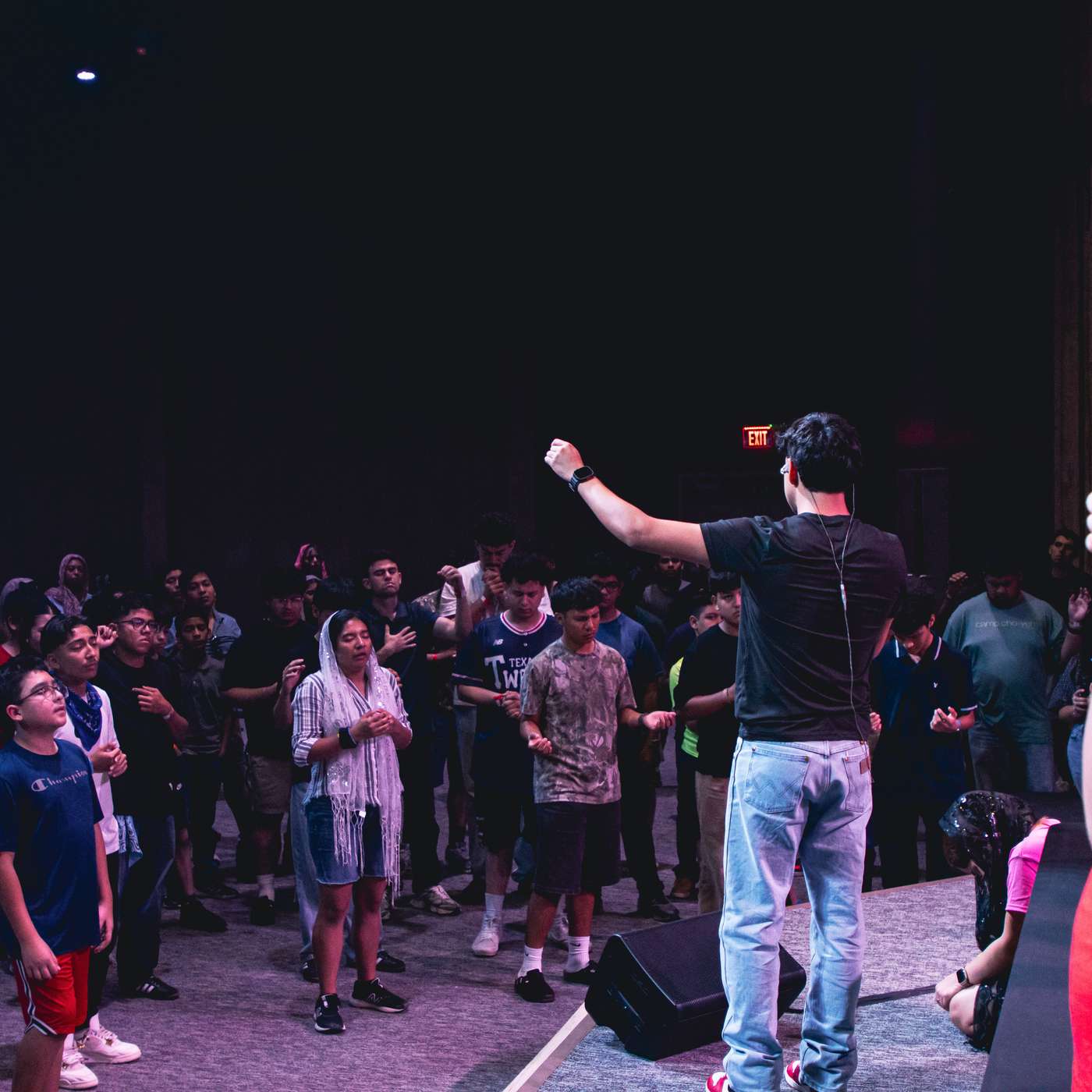 Finalmente Confiables - Pastor German Alonso Ponce #AXC2025 episode artwork