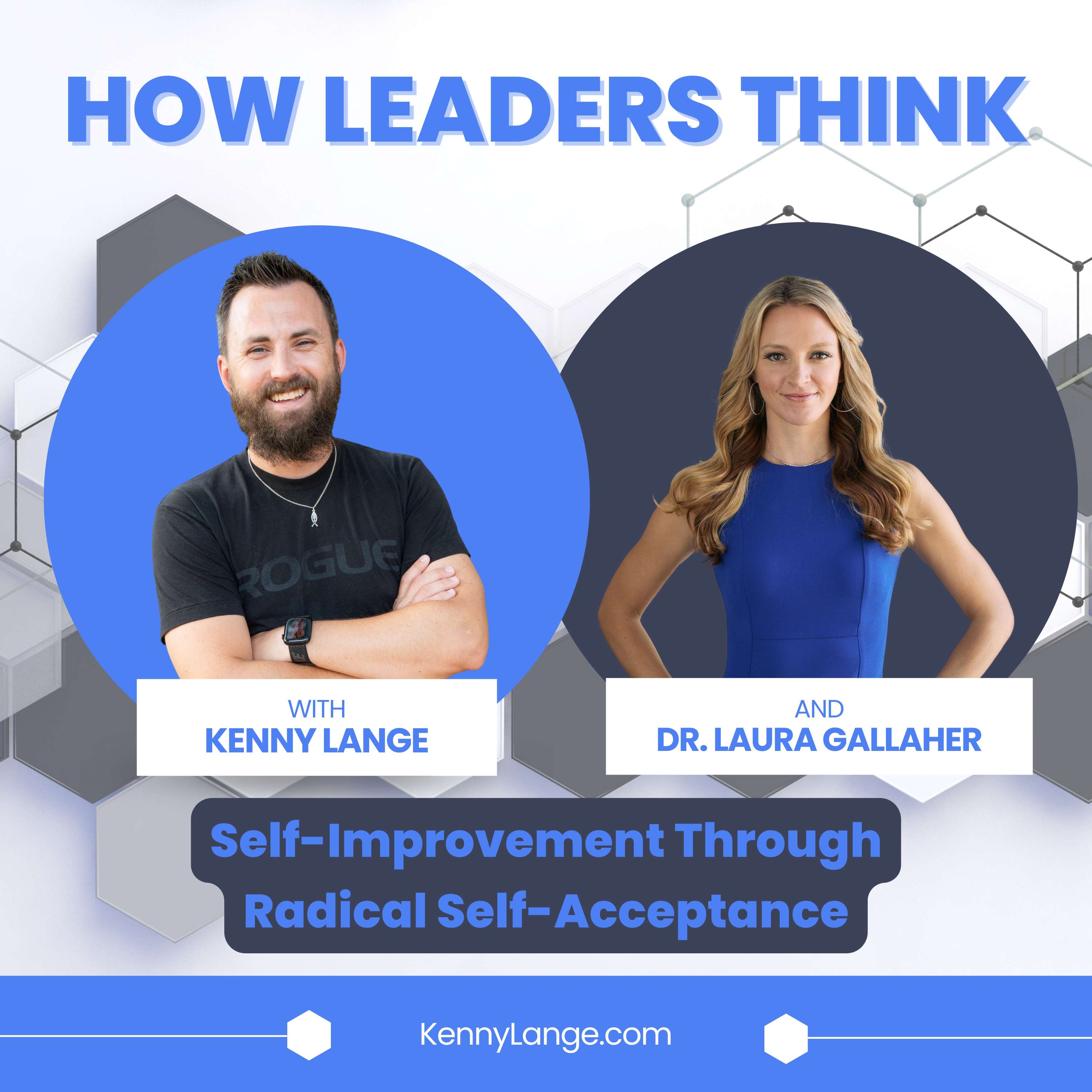 How Leaders Think with Kenny Lange